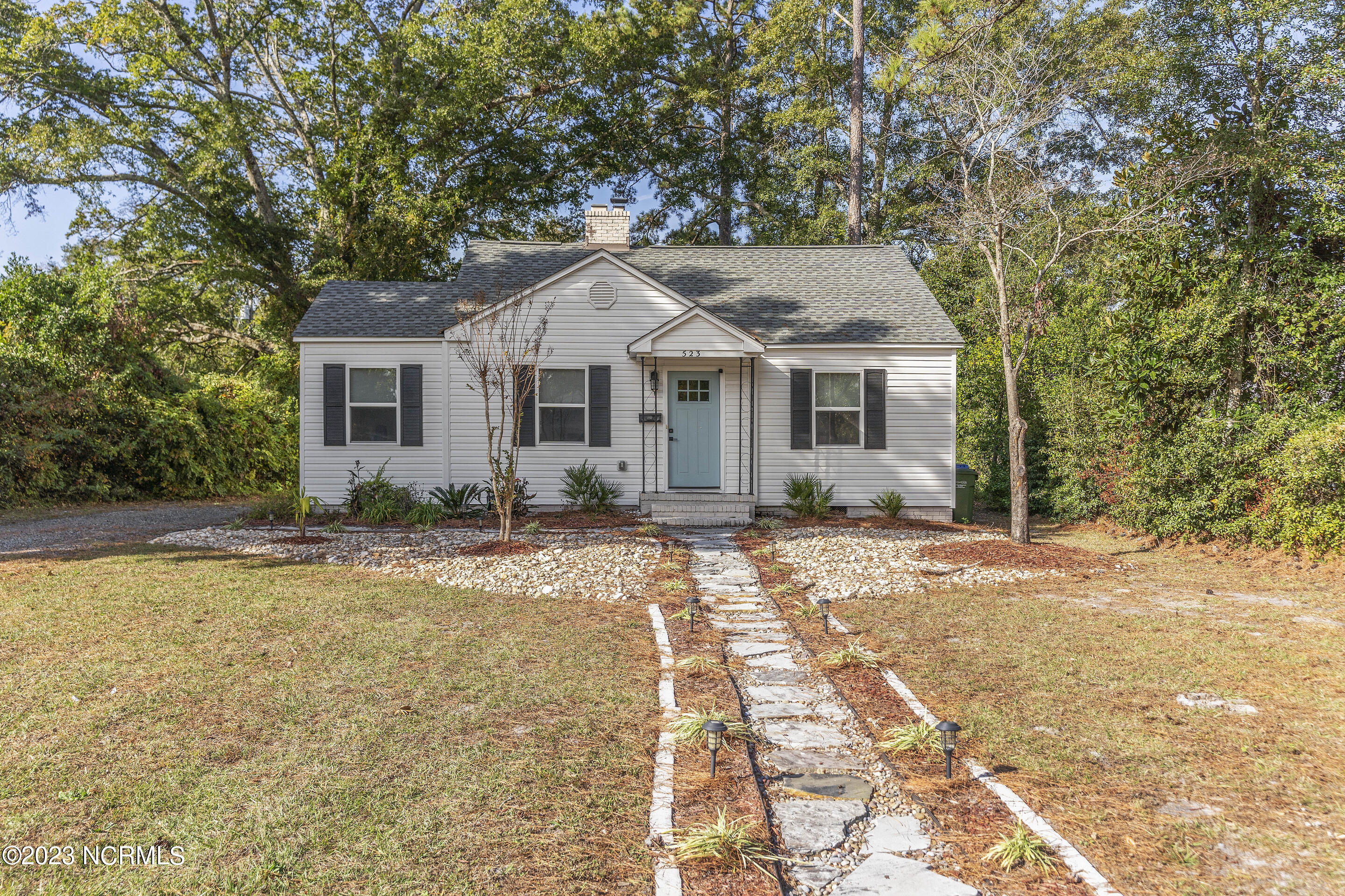 523 N 23rd Street