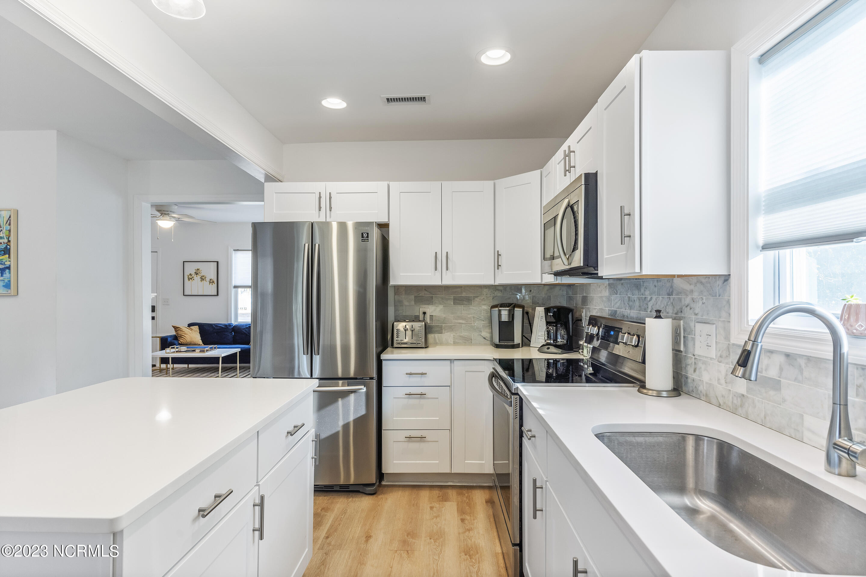 523 N 23rd Street