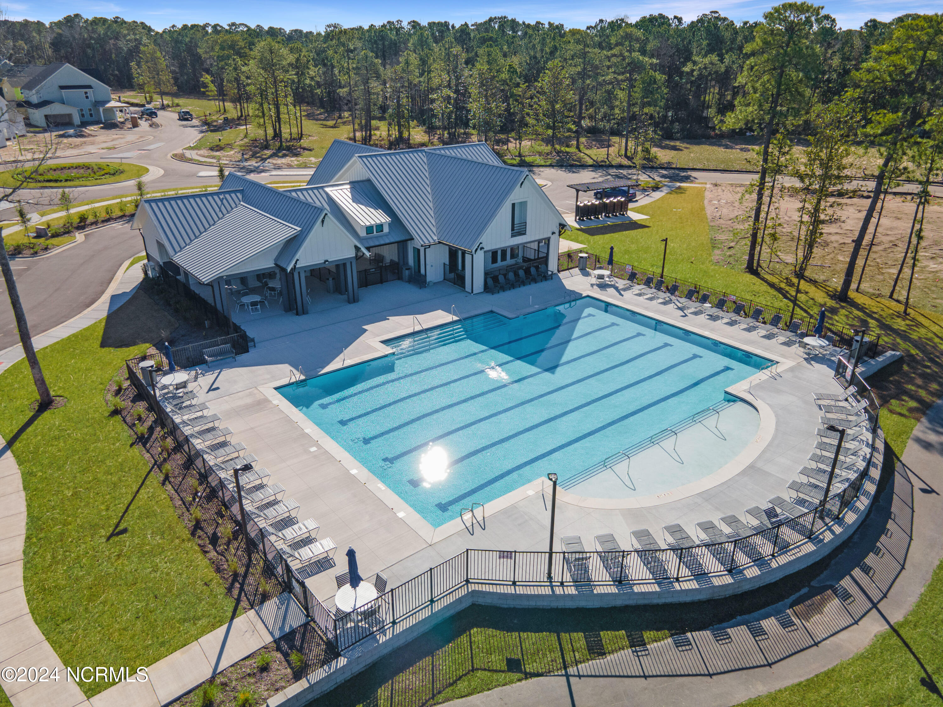 3836 Mason Port Drive, 107