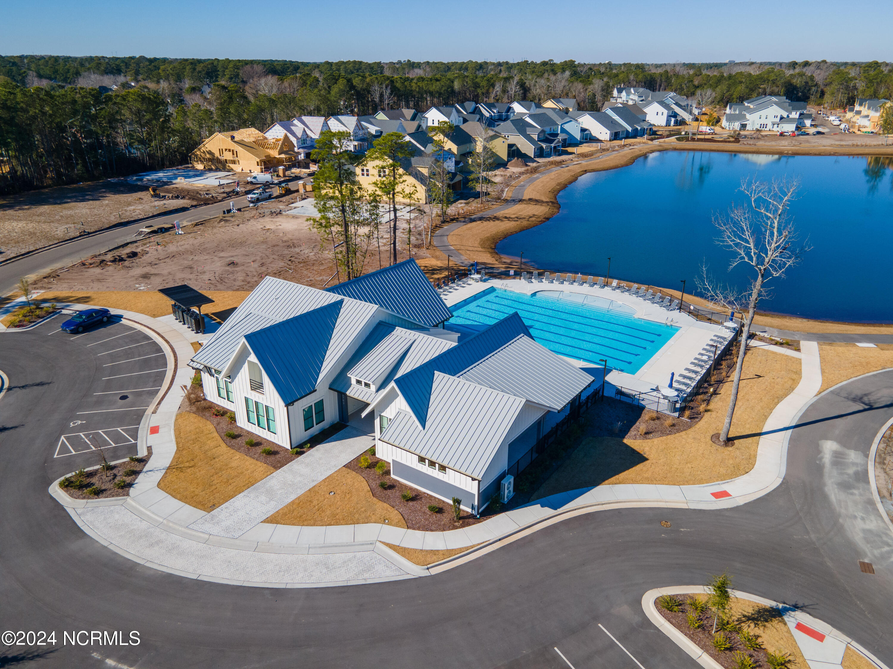 3836 Mason Port Drive, 107