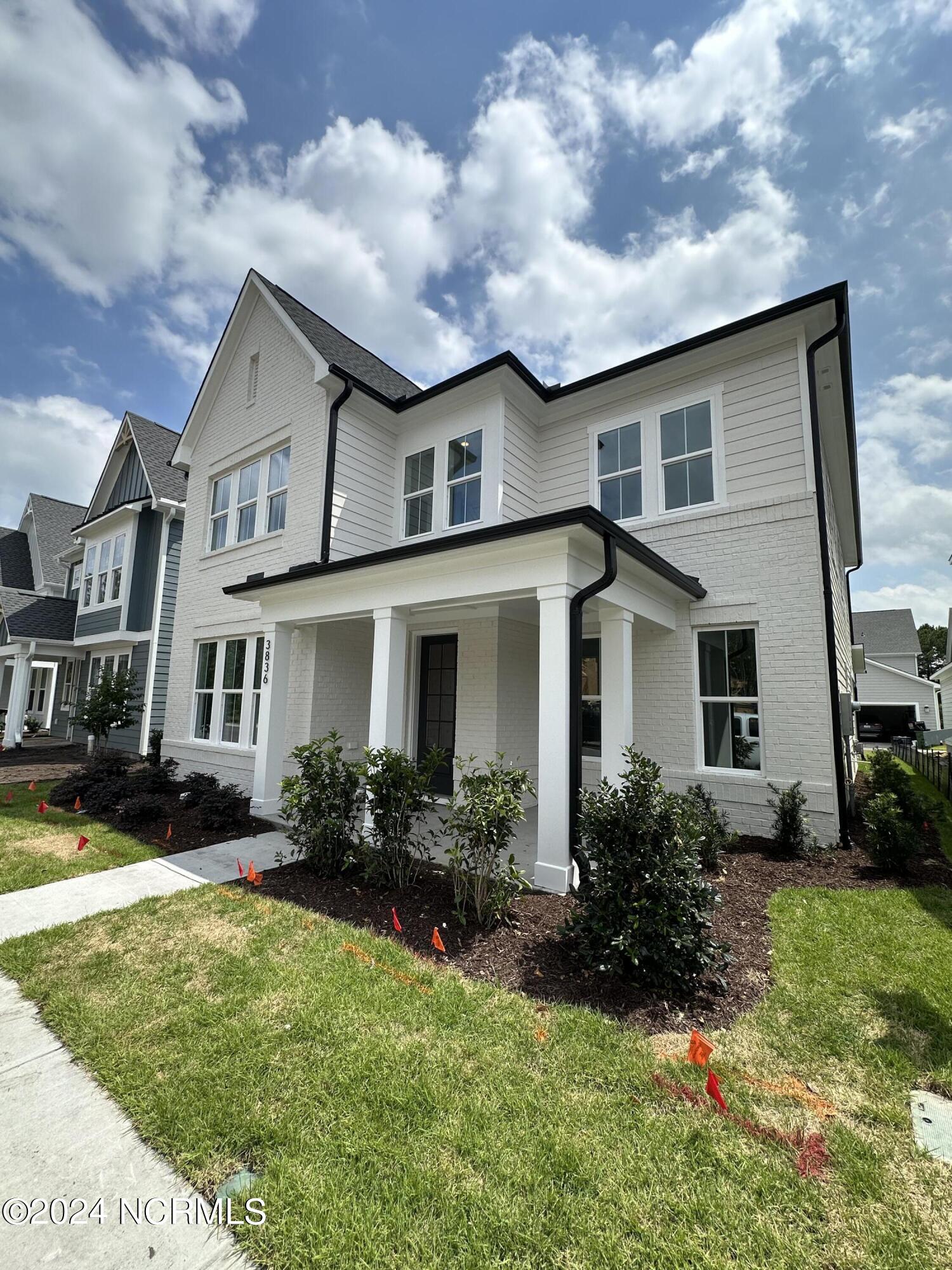 3836 Mason Port Drive, 107