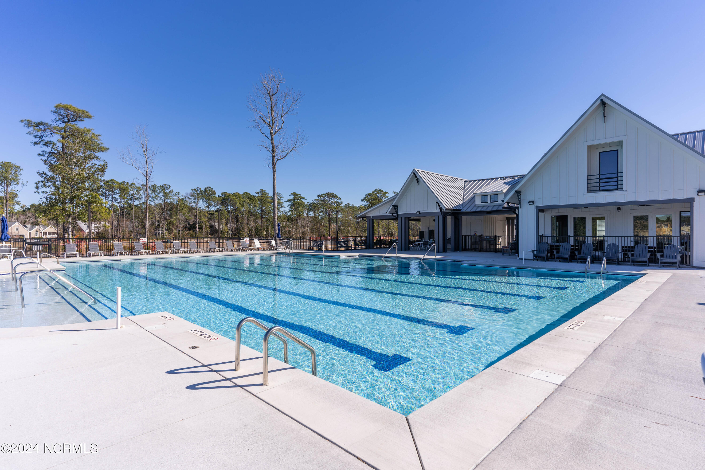 3836 Mason Port Drive, 107
