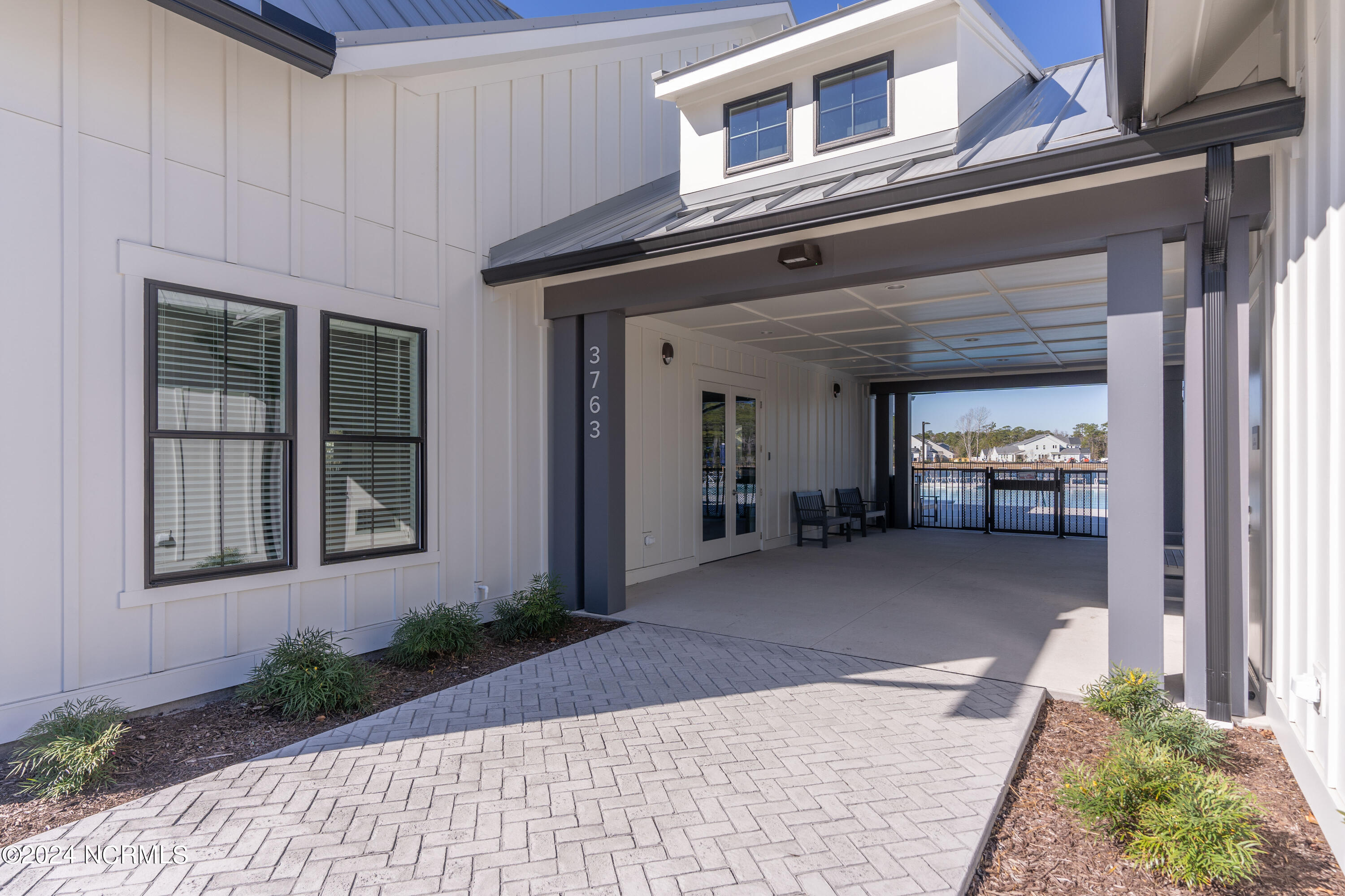 3836 Mason Port Drive, 107