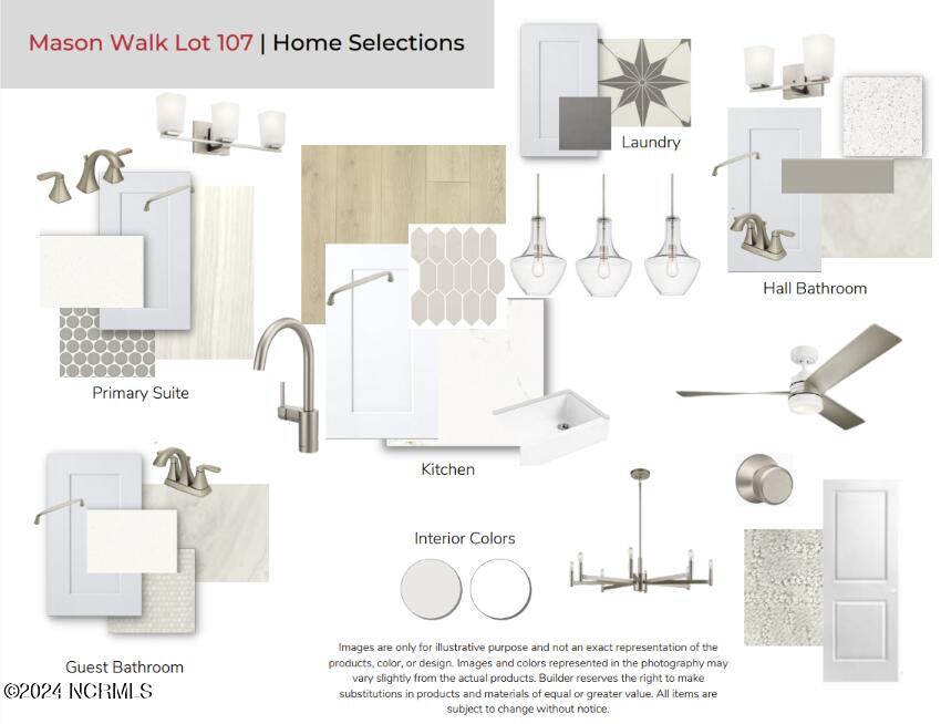 3836 Mason Port Drive, 107