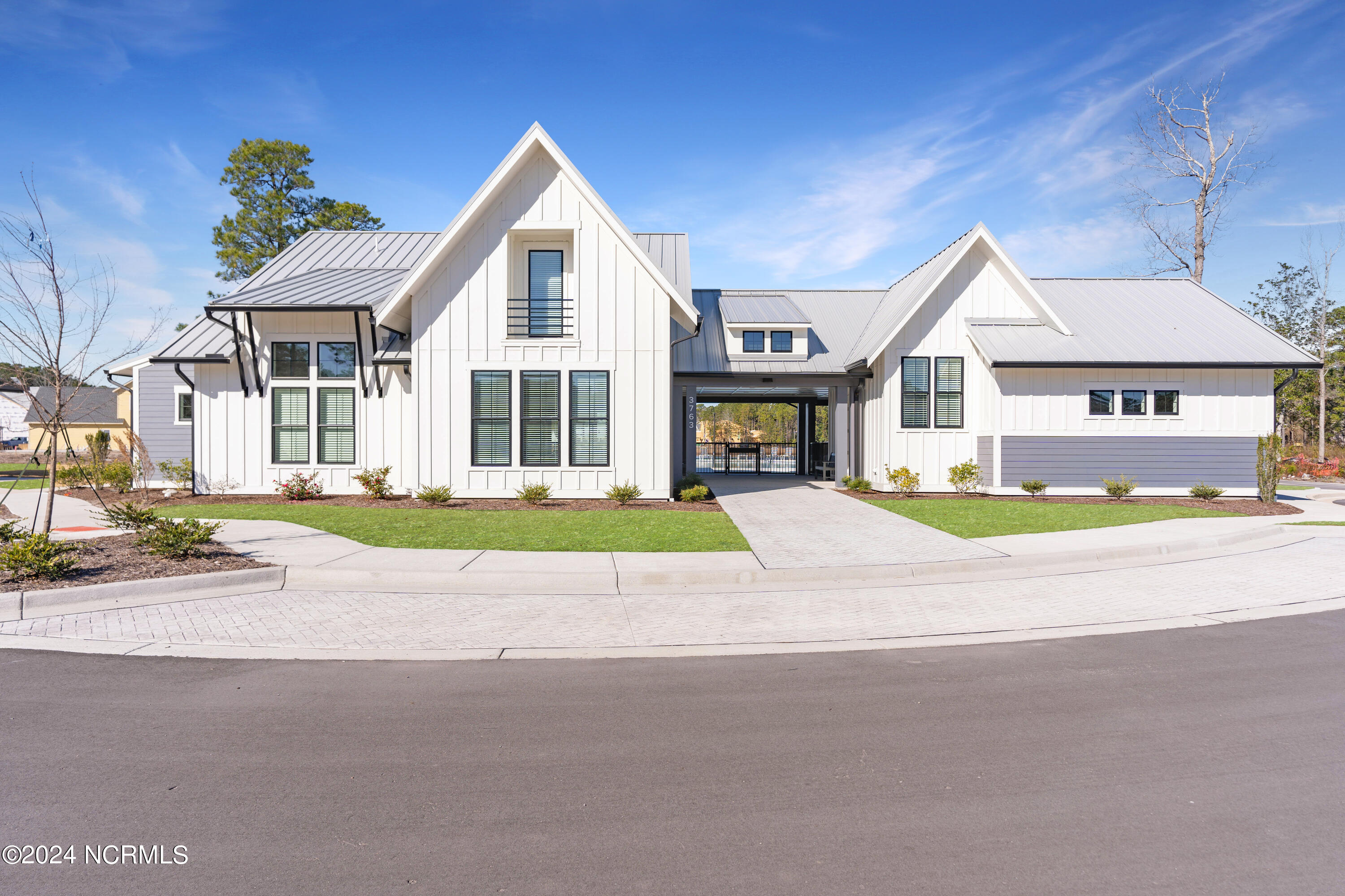 3836 Mason Port Drive, 107