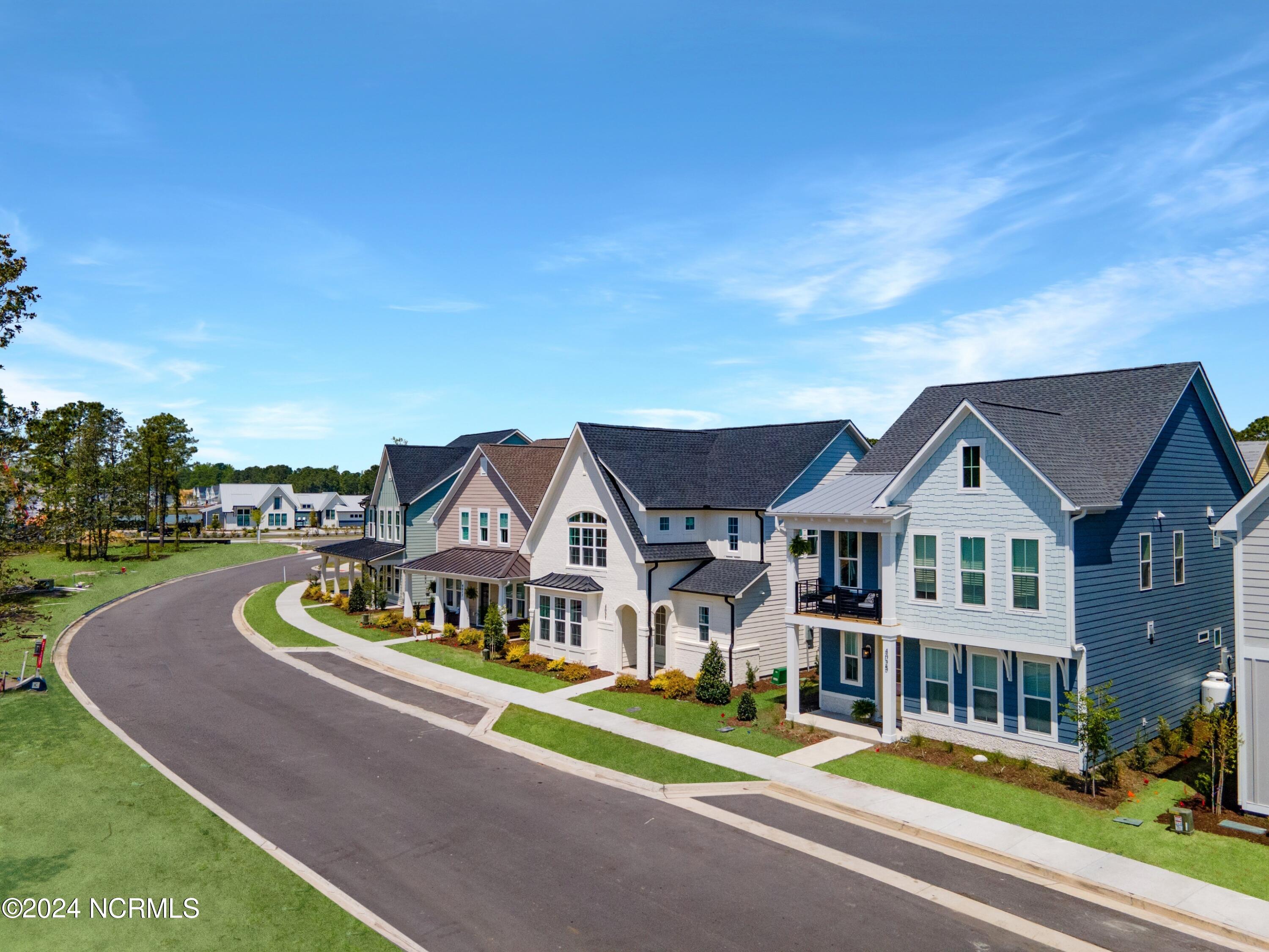 3836 Mason Port Drive, 107