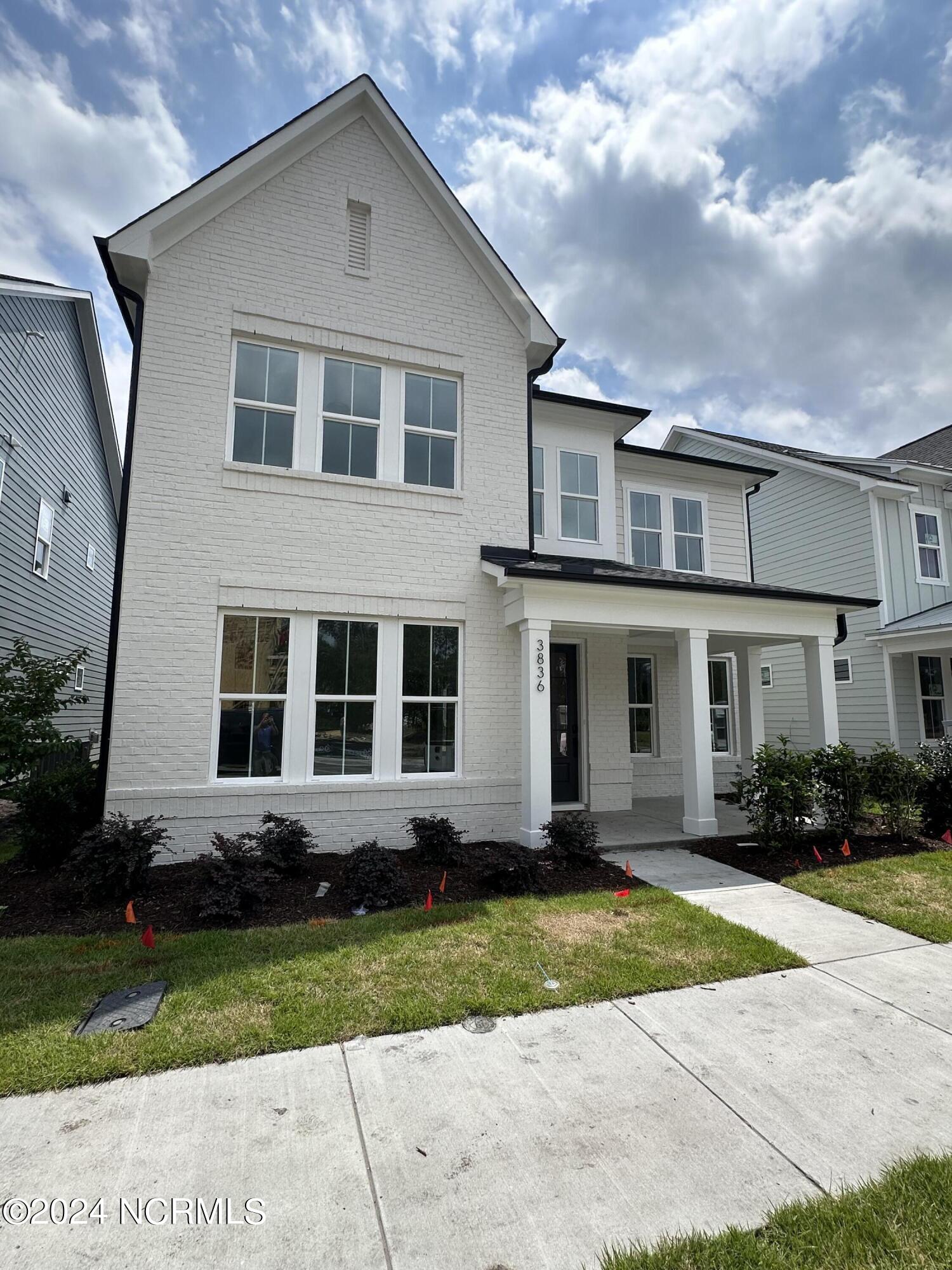 3836 Mason Port Drive, 107