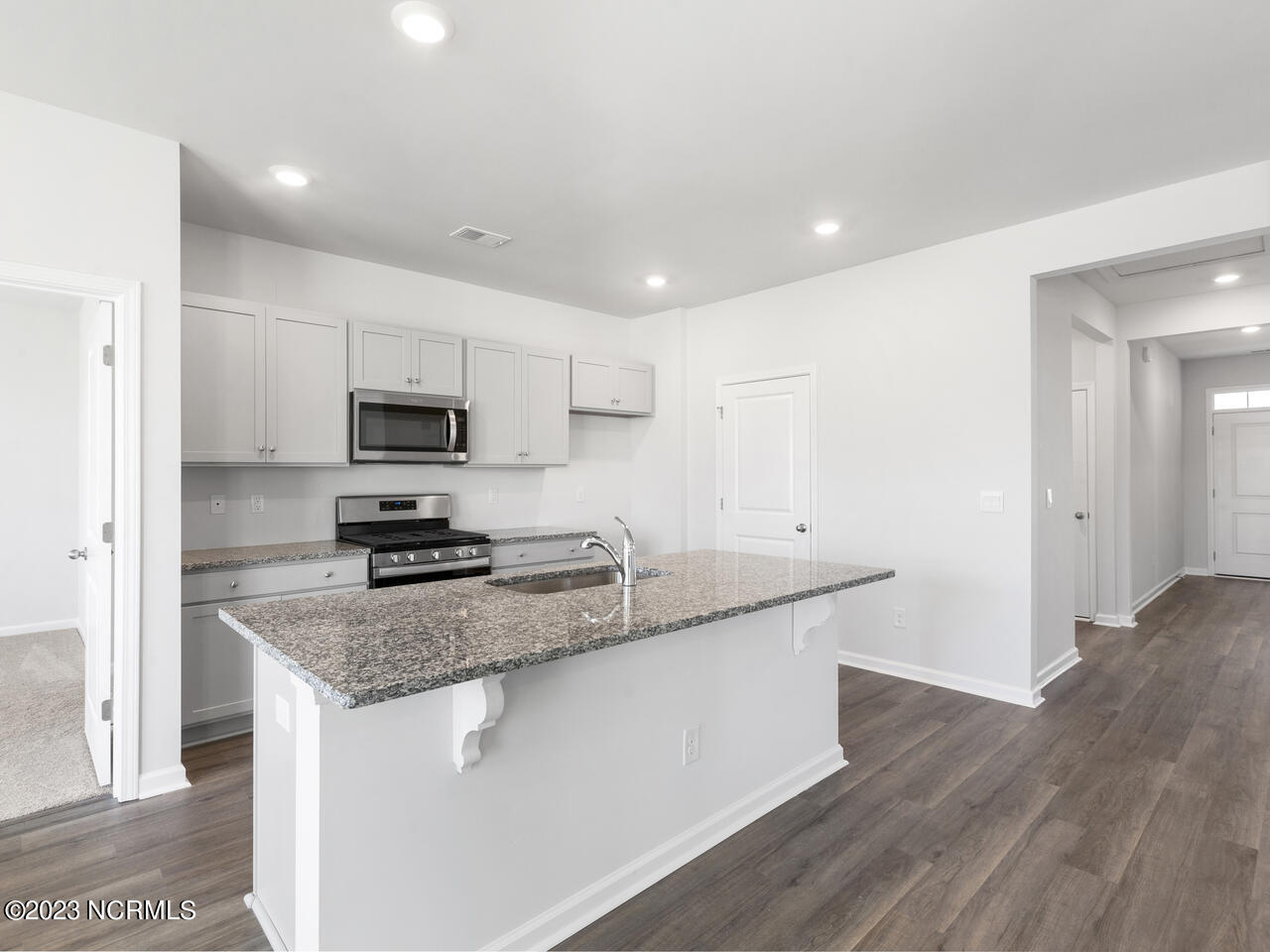 7111 Foxhollow Lane, Lot 2049 Unit: Lot  2049