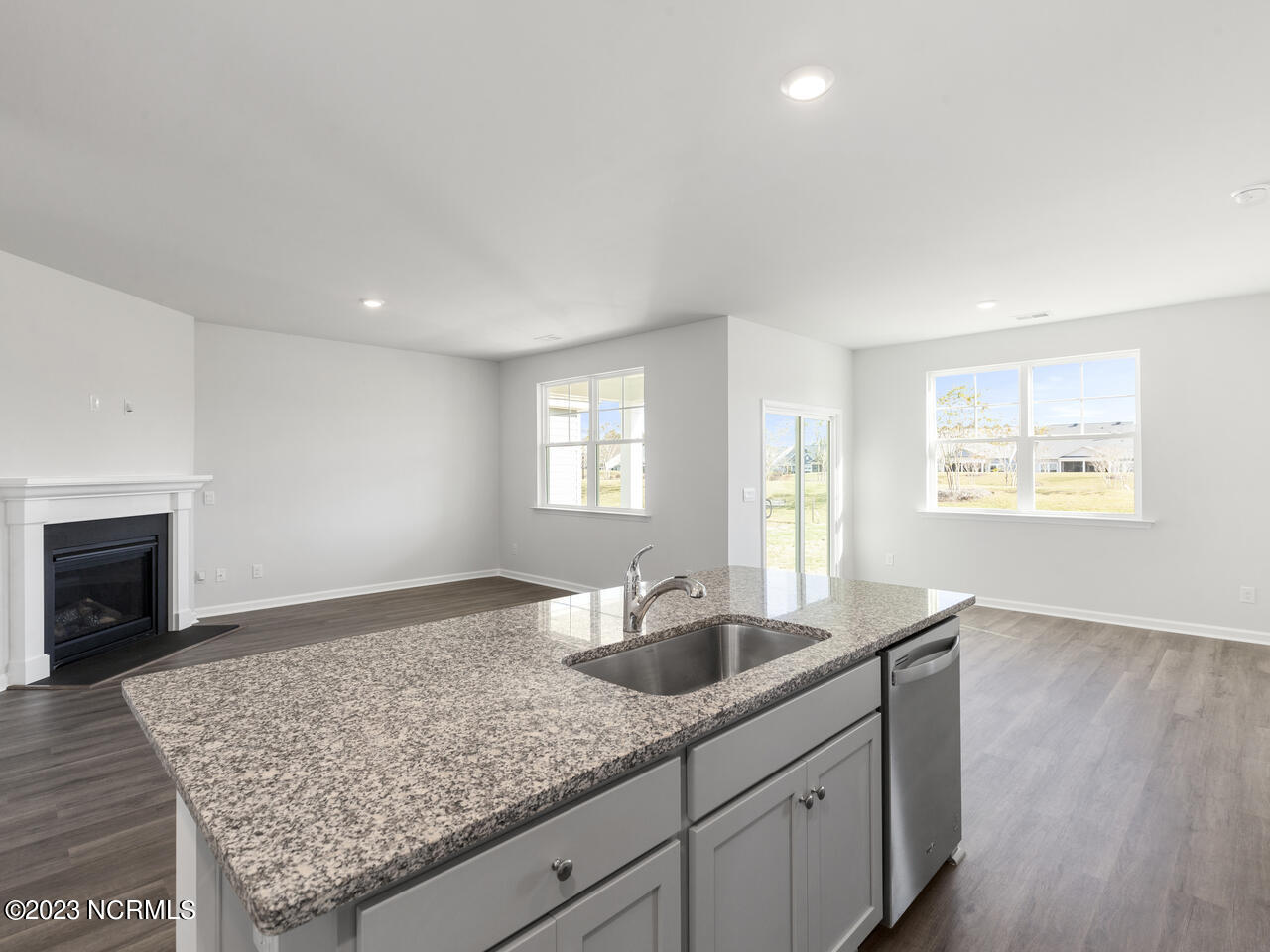 7111 Foxhollow Lane, Lot 2049 Unit: Lot  2049