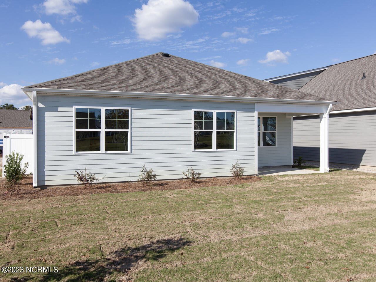 7111 Foxhollow Lane, Lot 2049 Unit: Lot  2049