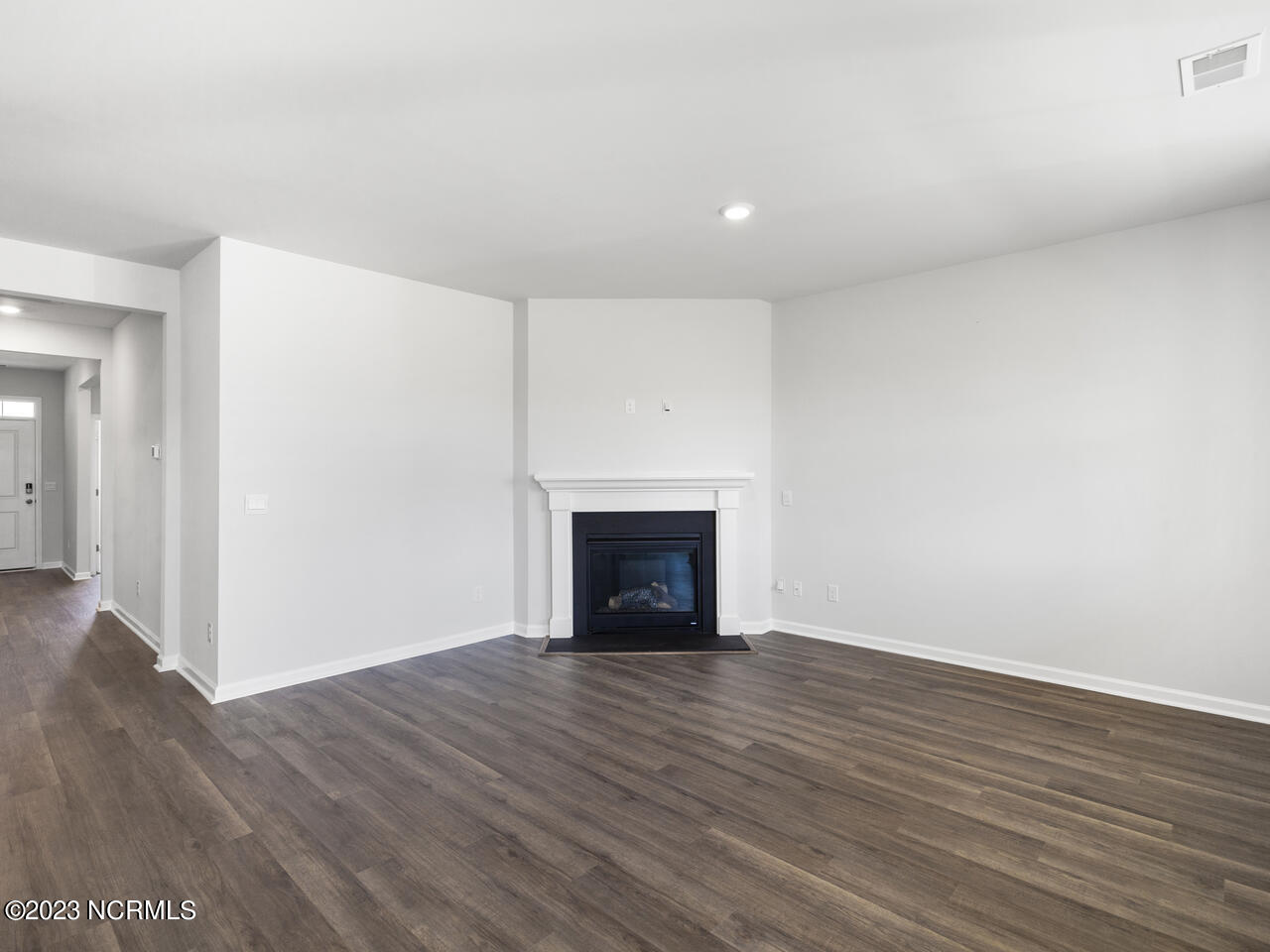 7111 Foxhollow Lane, Lot 2049 Unit: Lot  2049