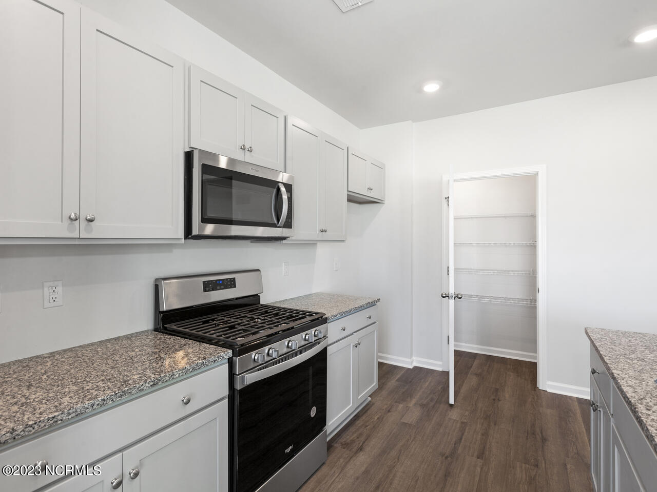 7111 Foxhollow Lane, Lot 2049 Unit: Lot  2049