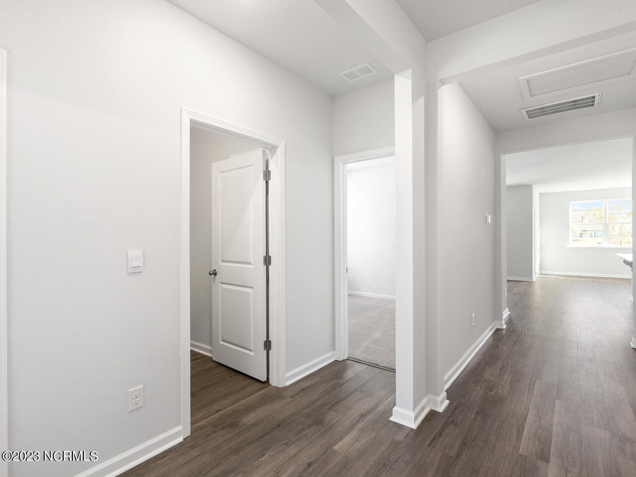 7111 Foxhollow Lane, Lot 2049 Unit: Lot  2049