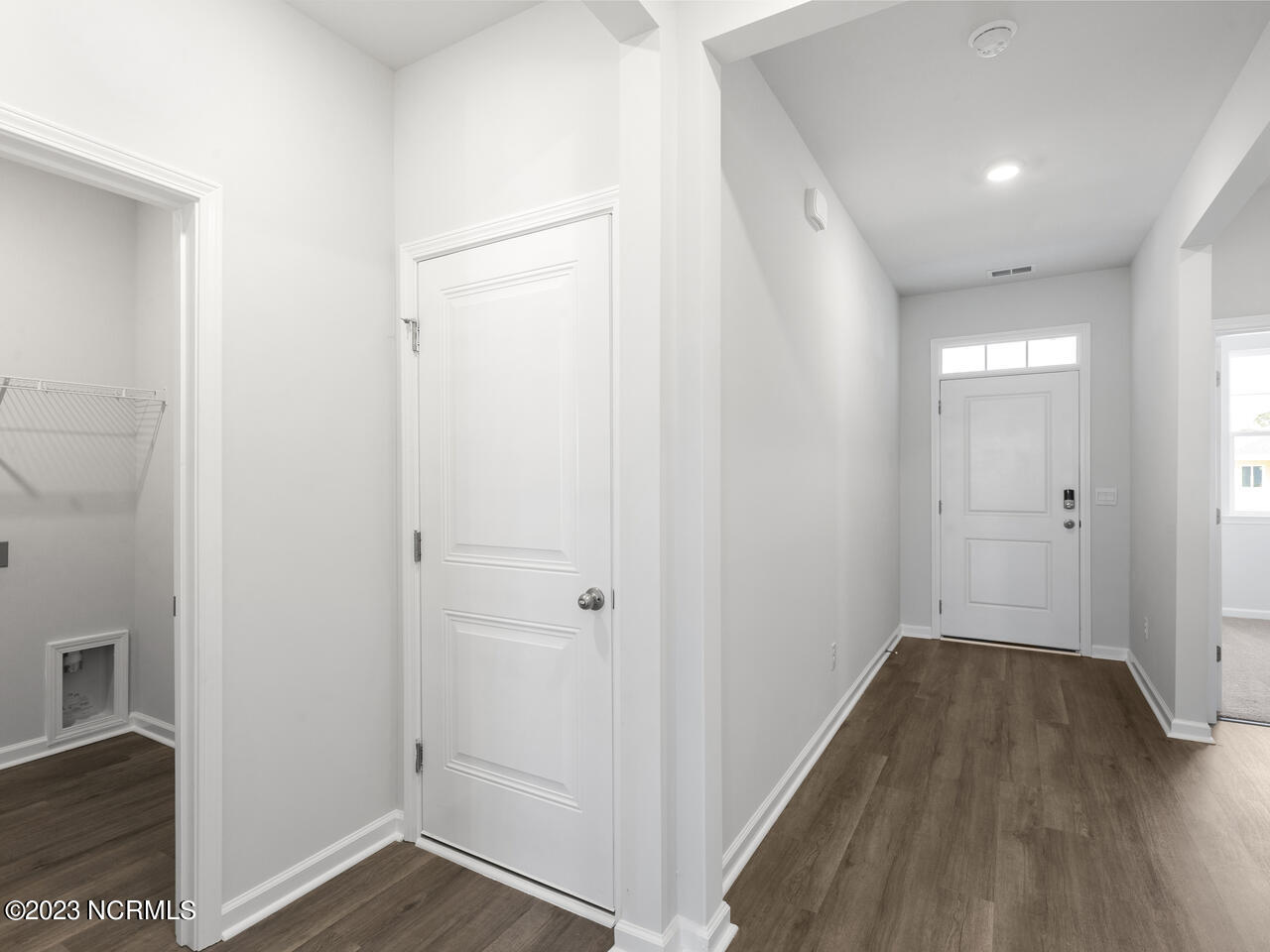 7111 Foxhollow Lane, Lot 2049 Unit: Lot  2049