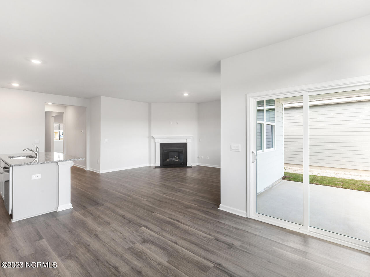 7111 Foxhollow Lane, Lot 2049 Unit: Lot  2049