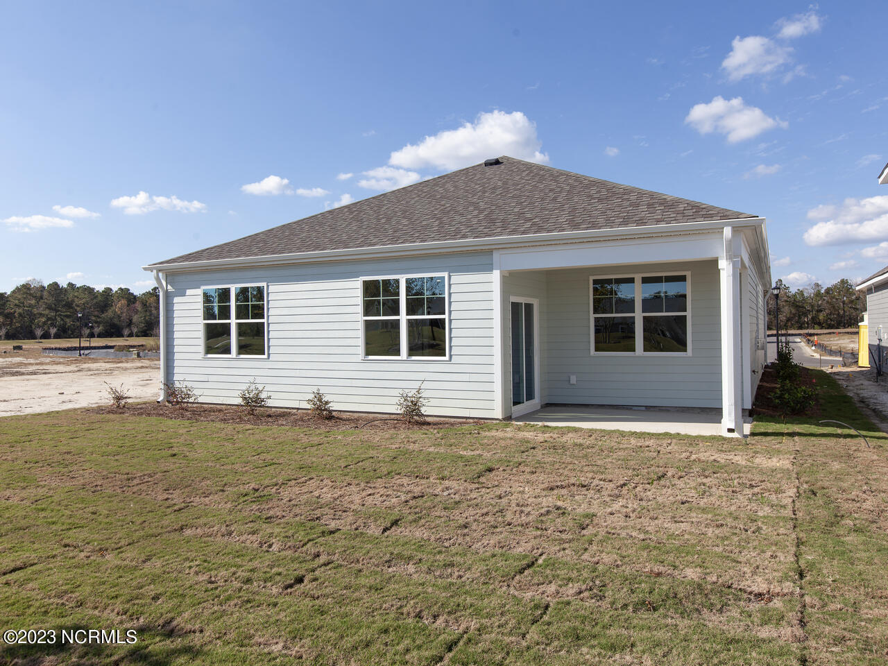 7111 Foxhollow Lane, Lot 2049 Unit: Lot  2049