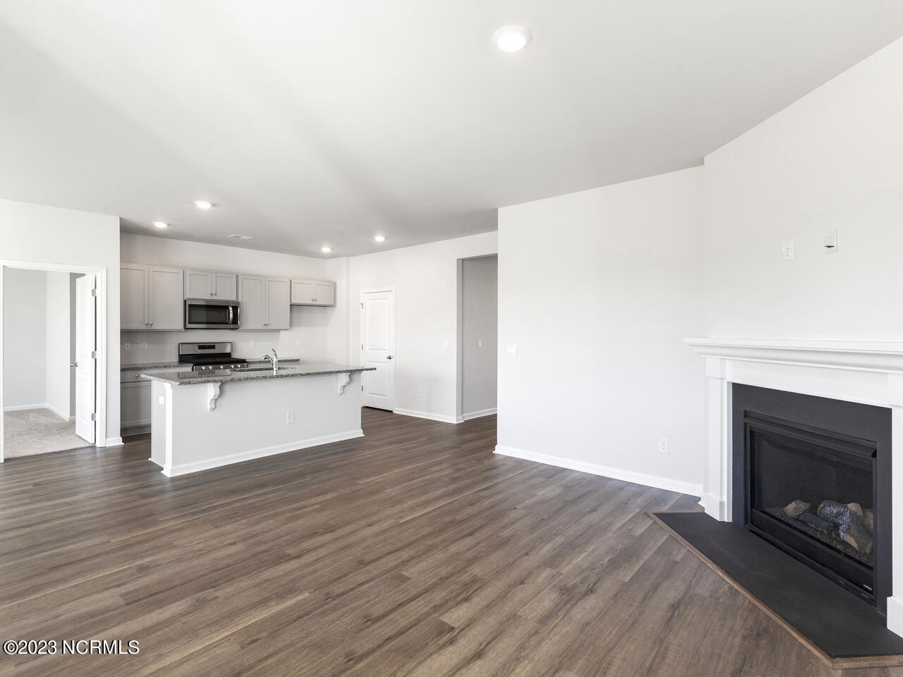 7111 Foxhollow Lane, Lot 2049 Unit: Lot  2049