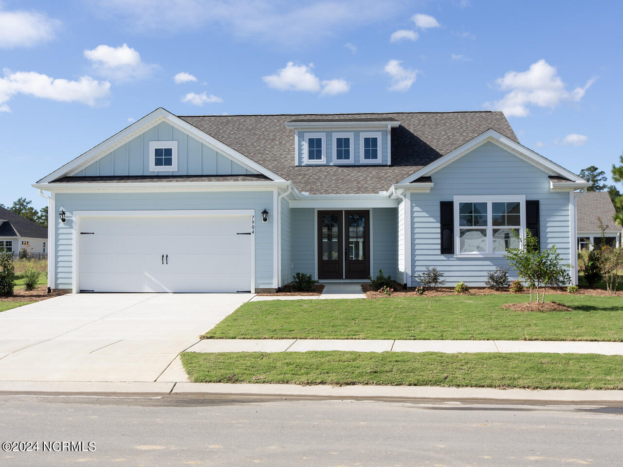 4013 Conagree Lane, Lot 161