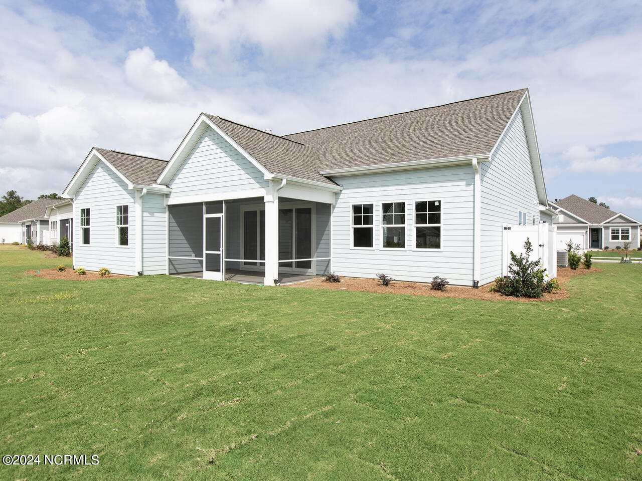 4013 Conagree Lane, Lot 161