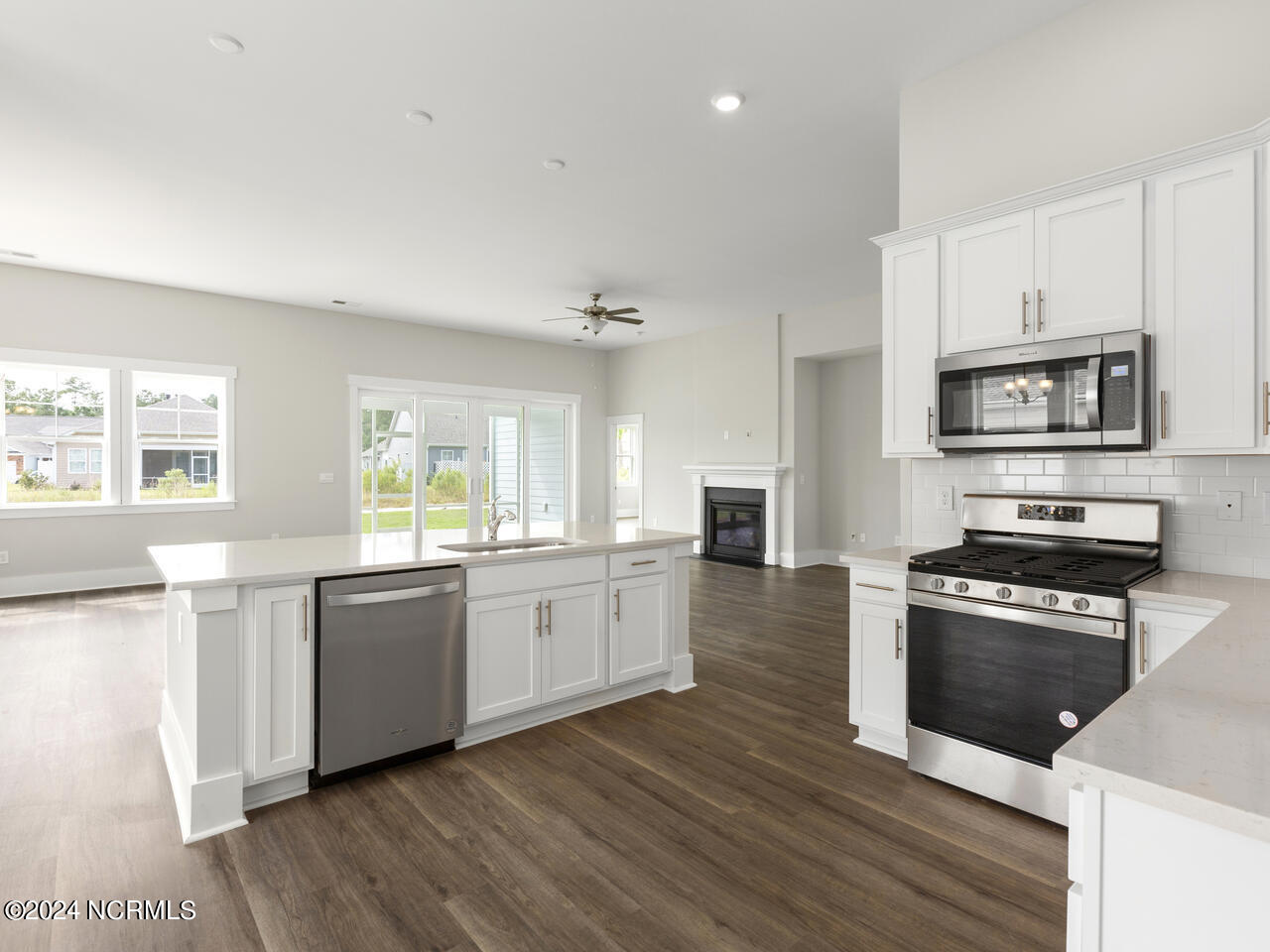 4013 Conagree Lane, Lot 161