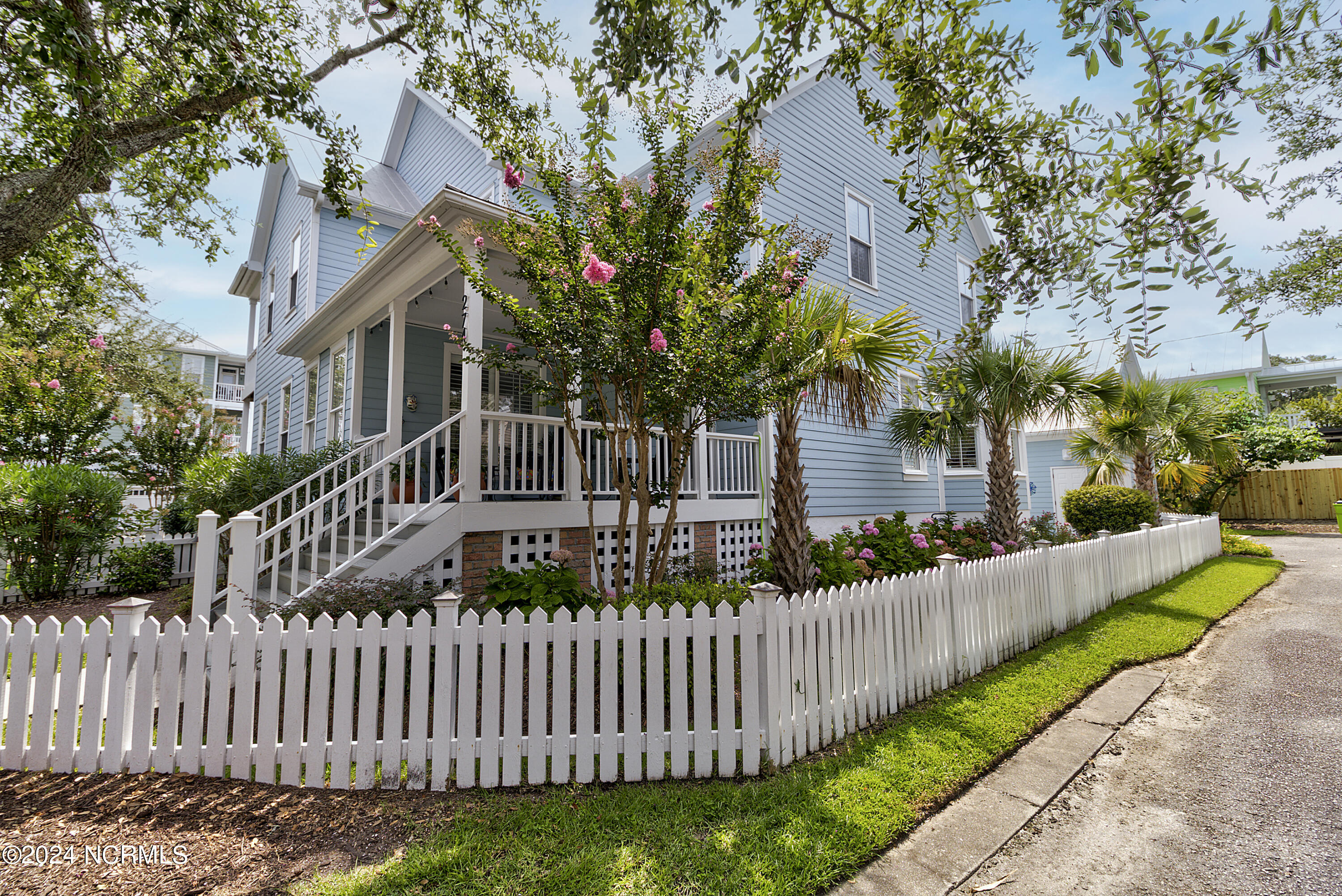 274 Silver Sloop Way