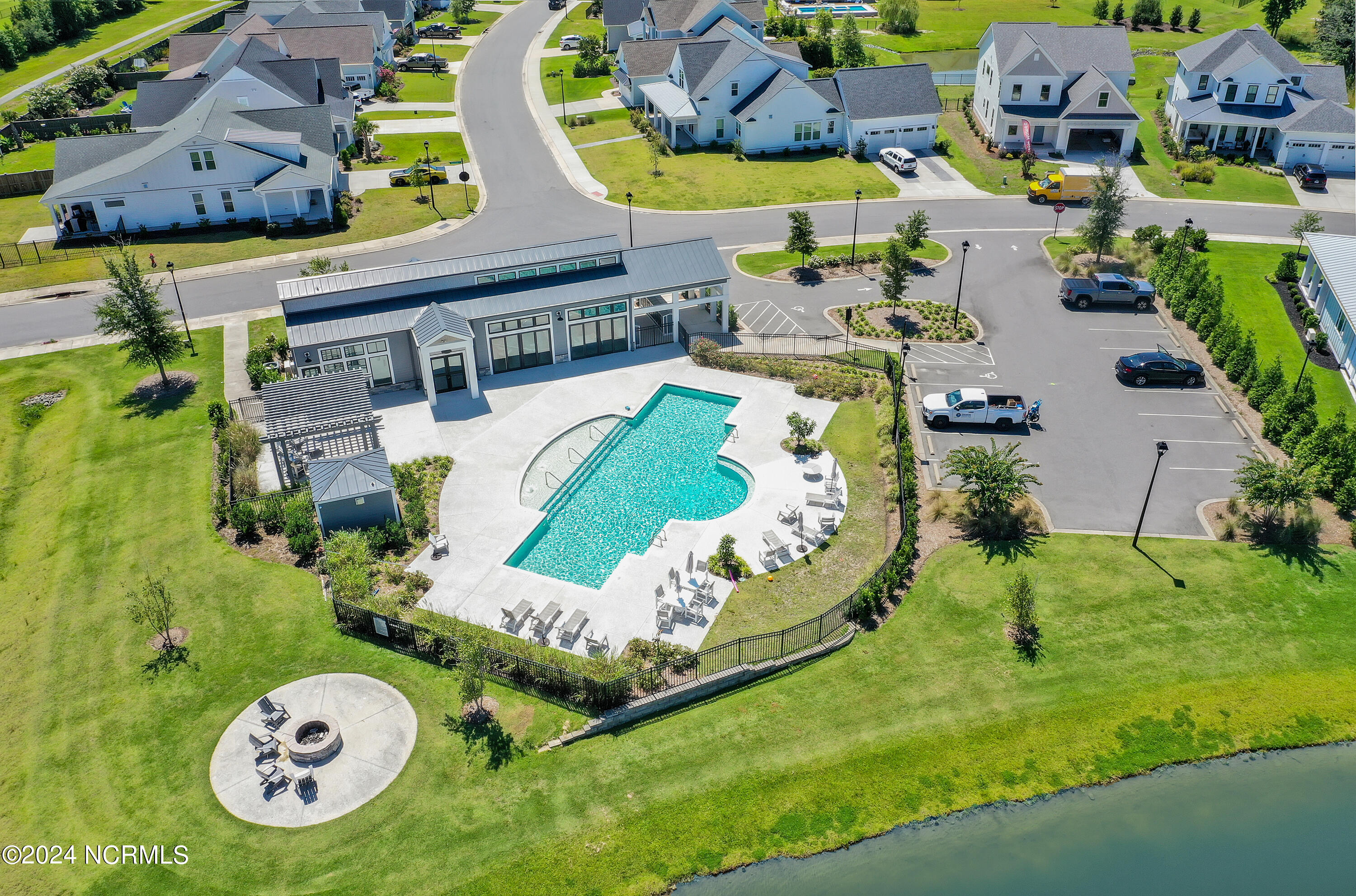 644 Waterstone Drive