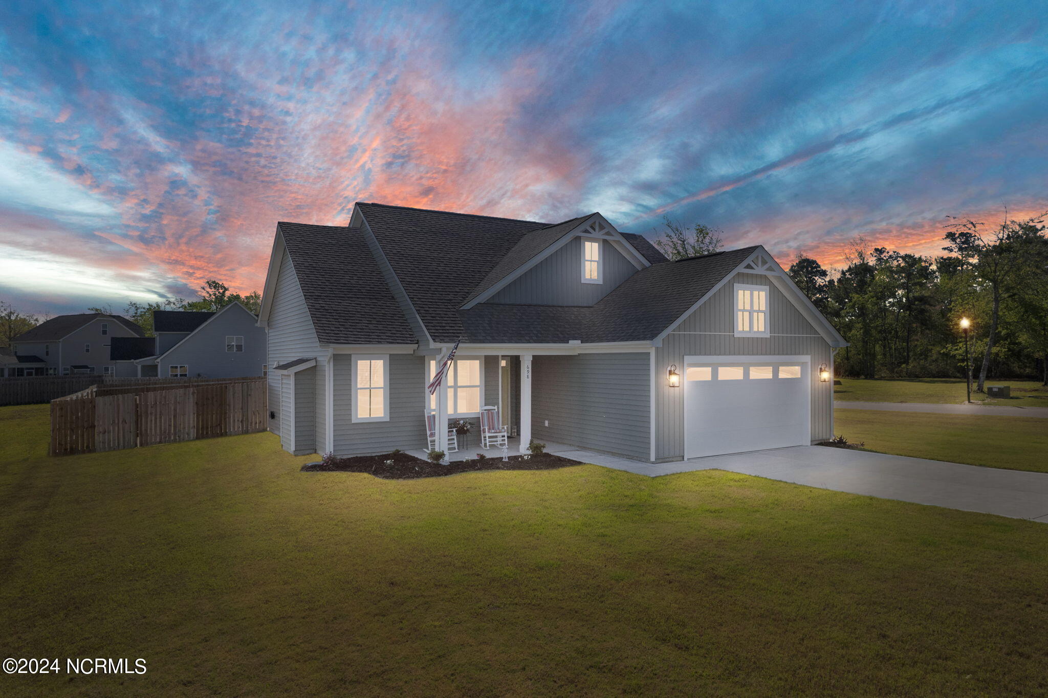 698 Squirrel Run Drive SW