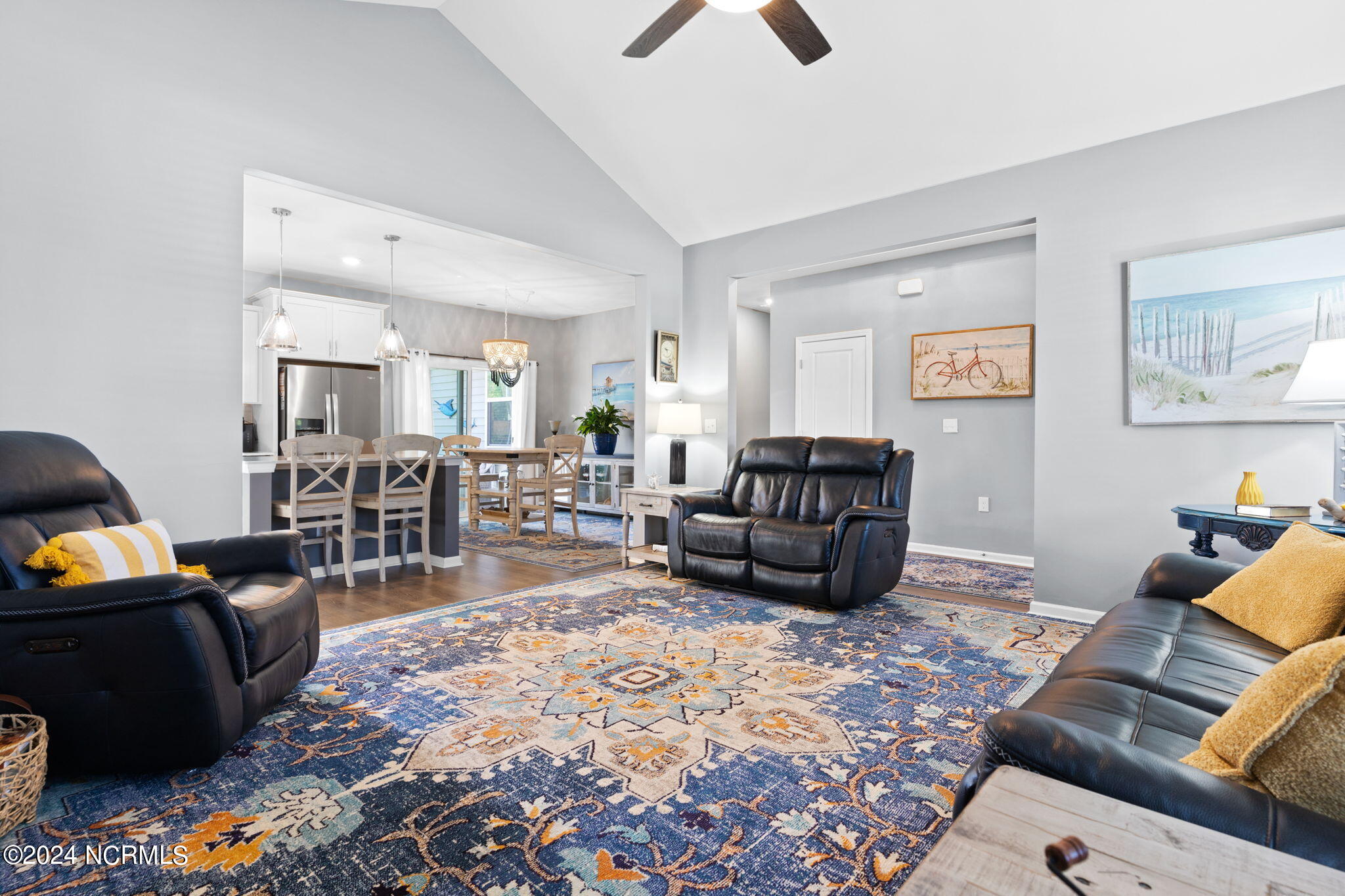 698 Squirrel Run Drive SW