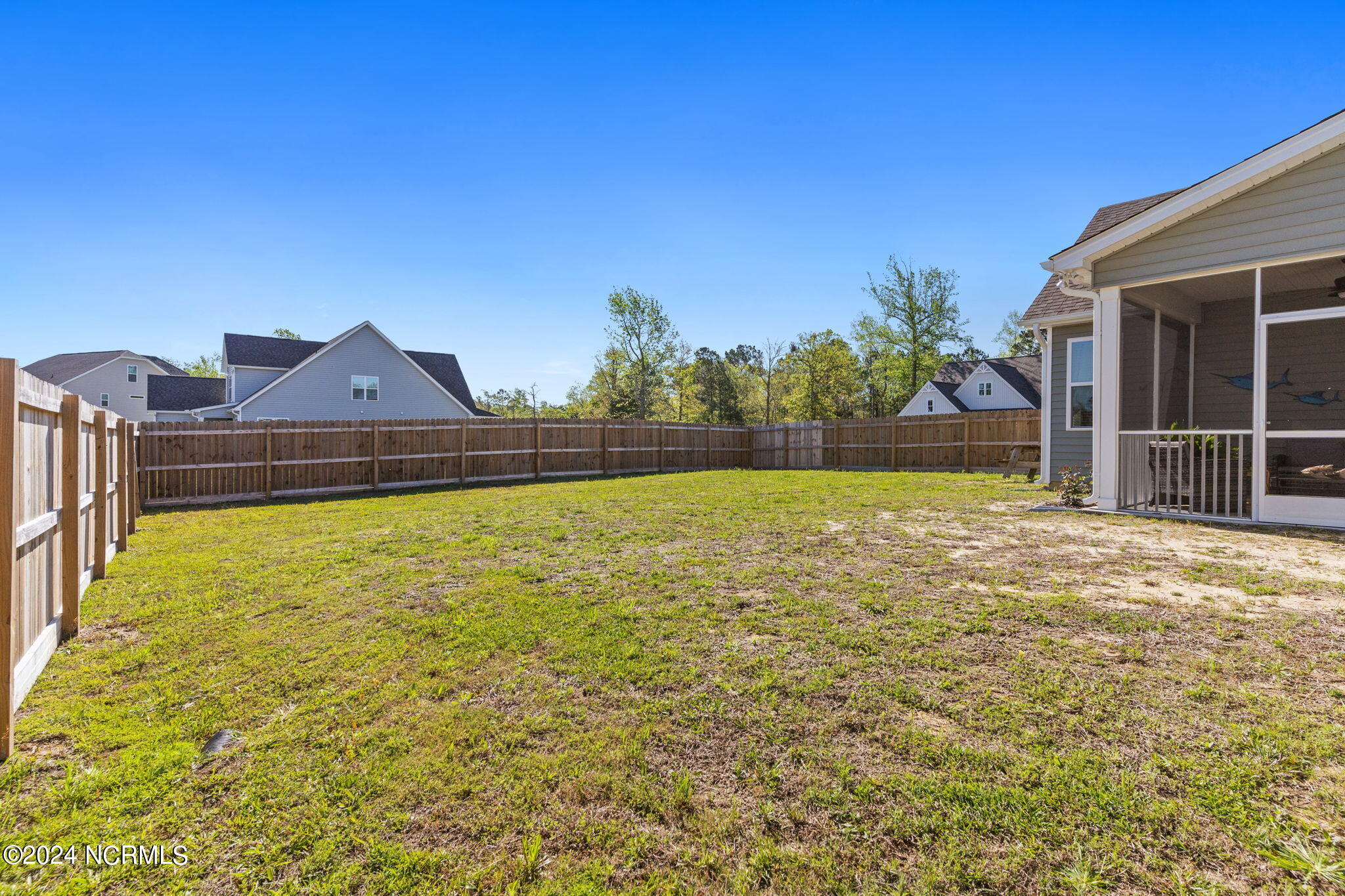 698 Squirrel Run Drive SW