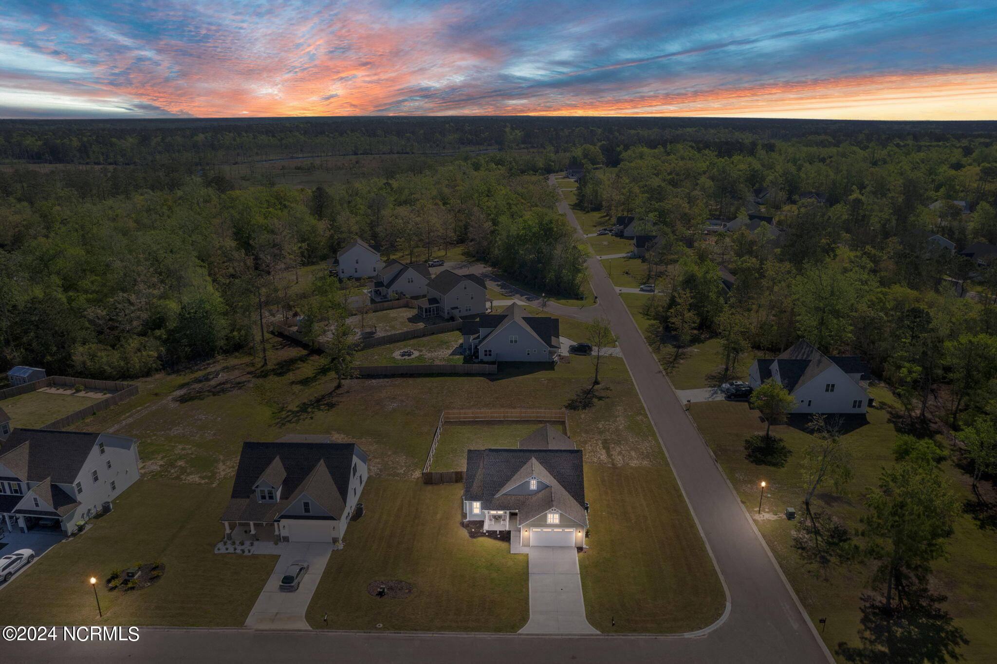 698 Squirrel Run Drive SW