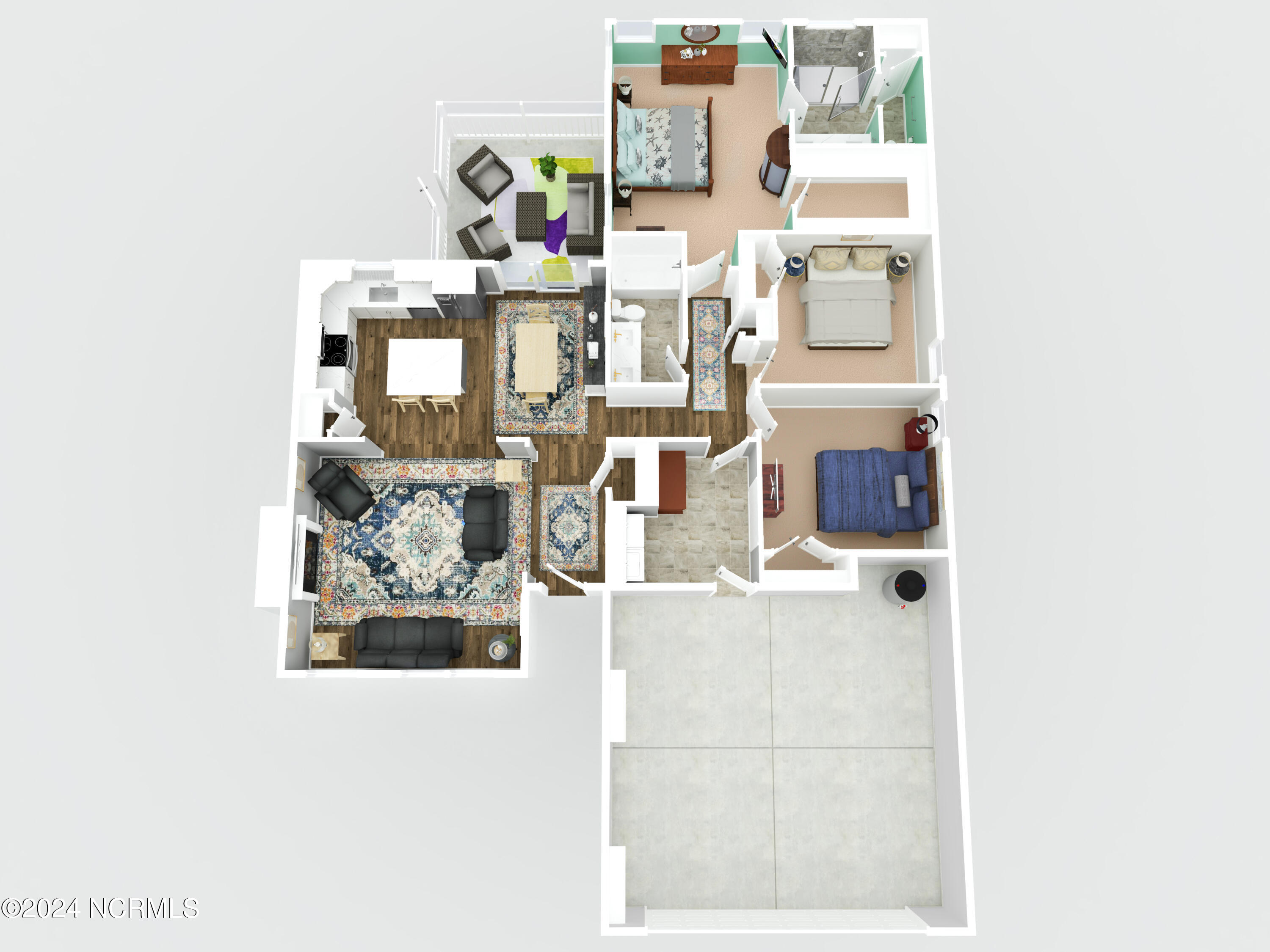 698 Squirrel Run Drive SW