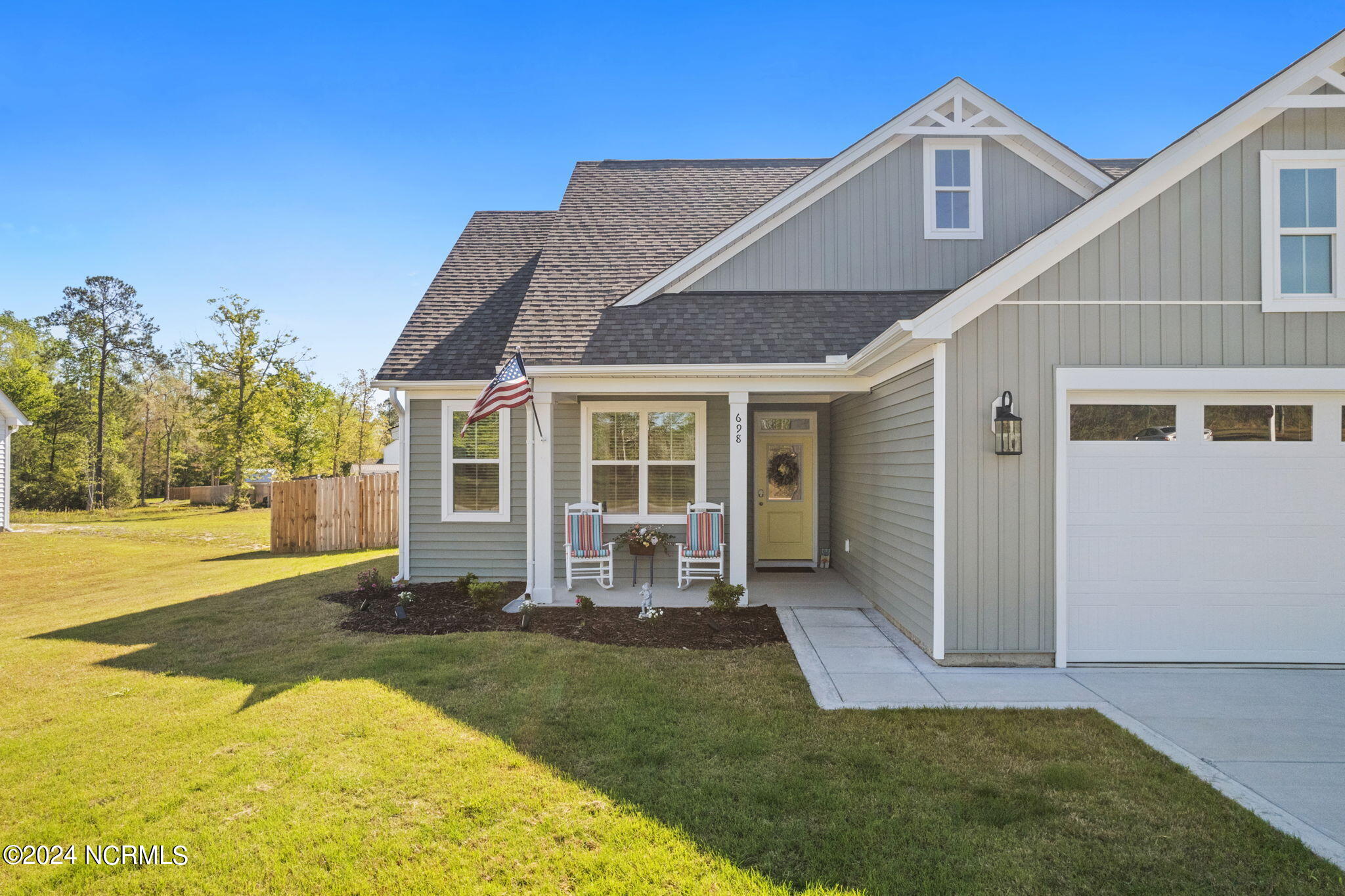 698 Squirrel Run Drive SW