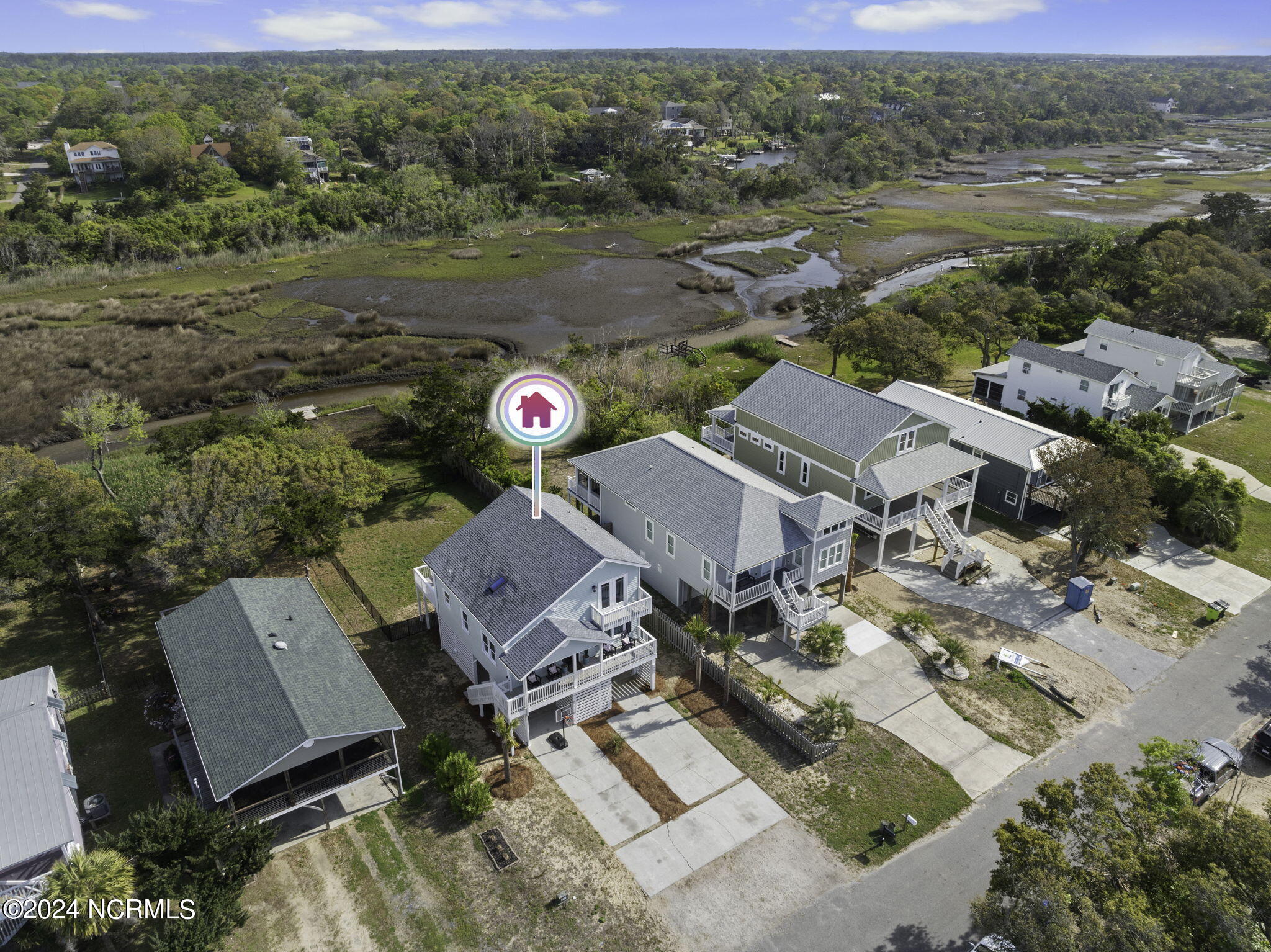 920 E Pelican Drive