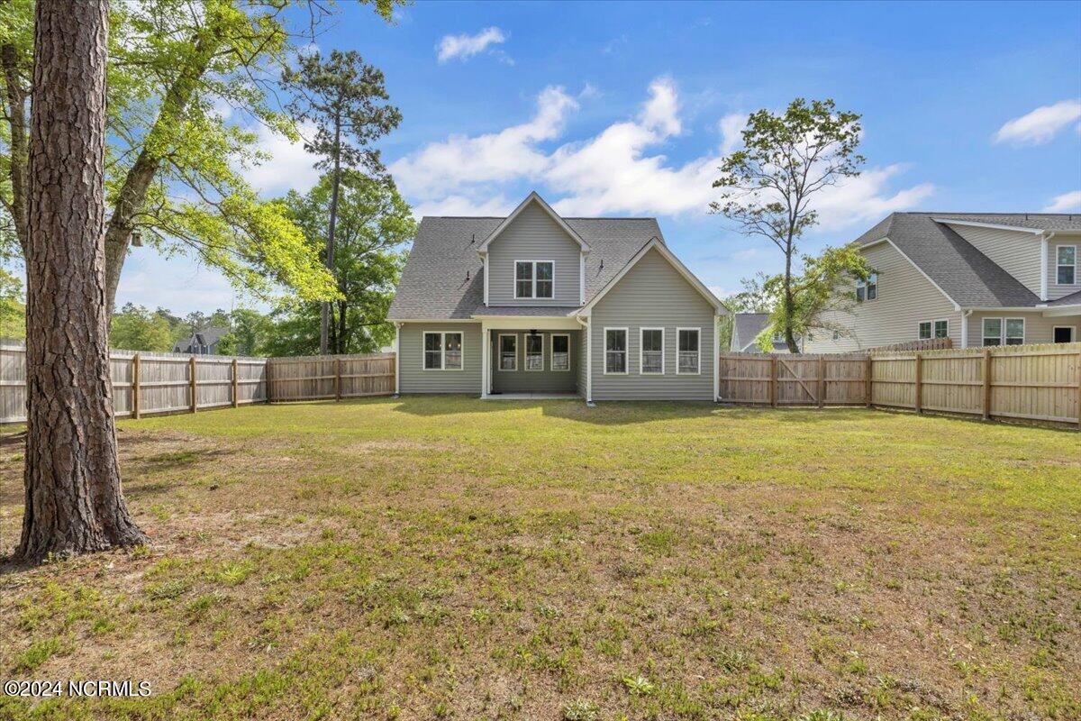 617 Sanctuary Point SW