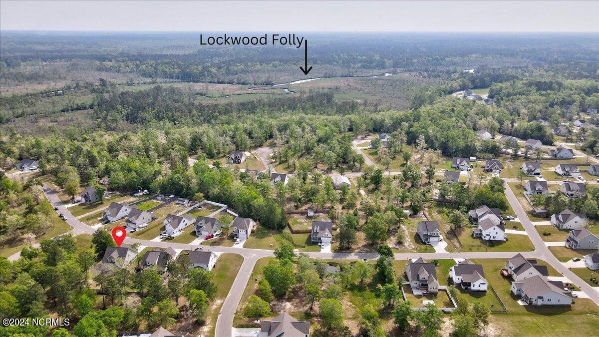 617 Sanctuary Point SW