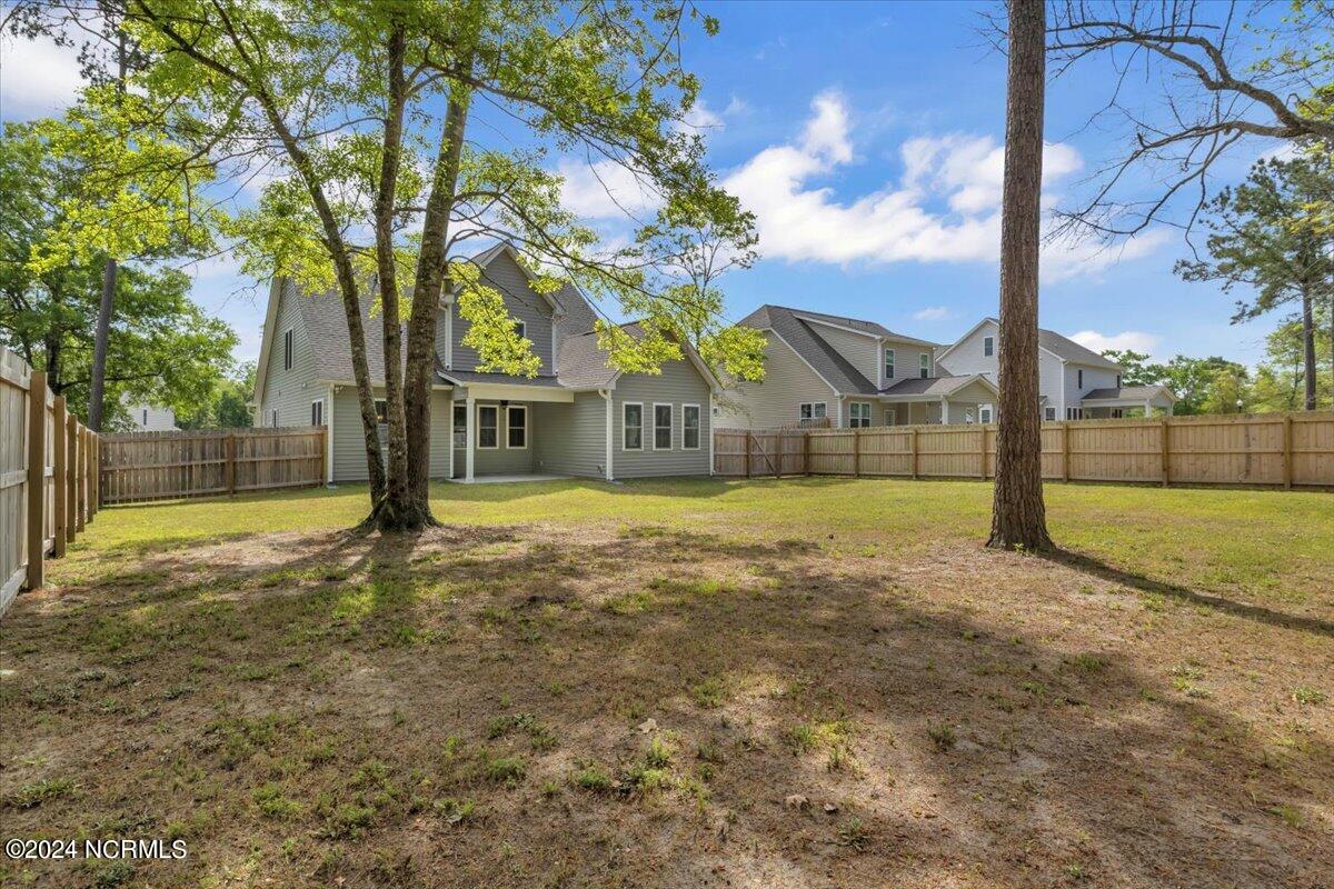 617 Sanctuary Point SW