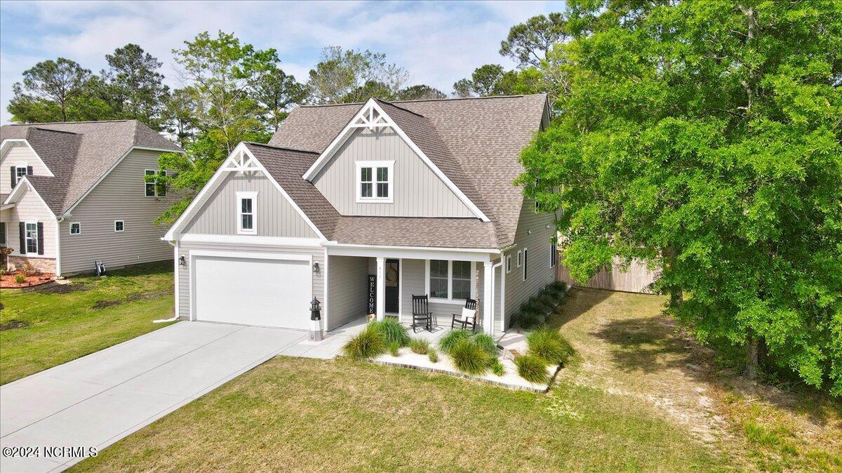 617 Sanctuary Point SW