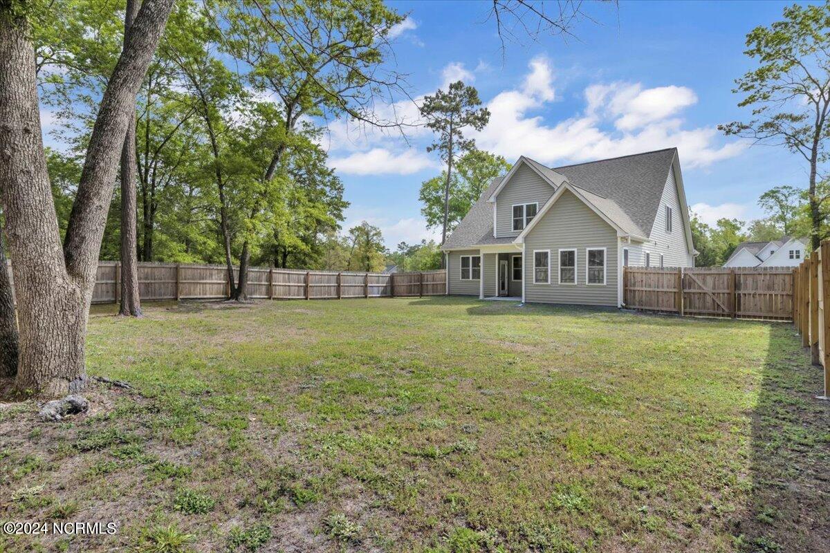 617 Sanctuary Point SW