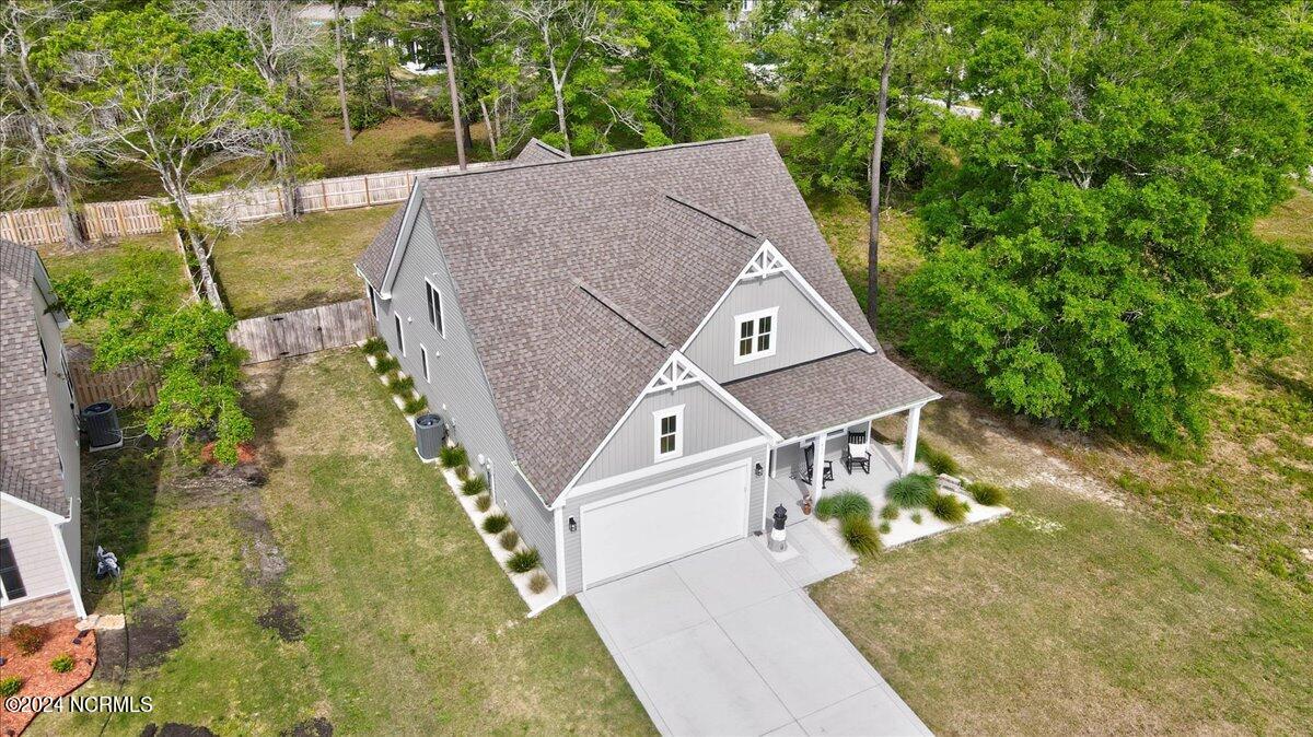 617 Sanctuary Point SW