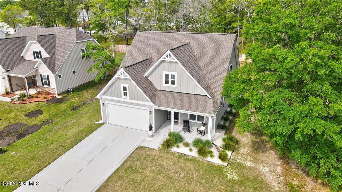 617 Sanctuary Point SW