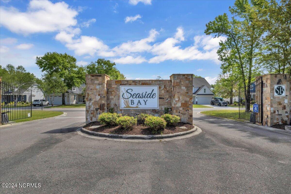 617 Sanctuary Point SW