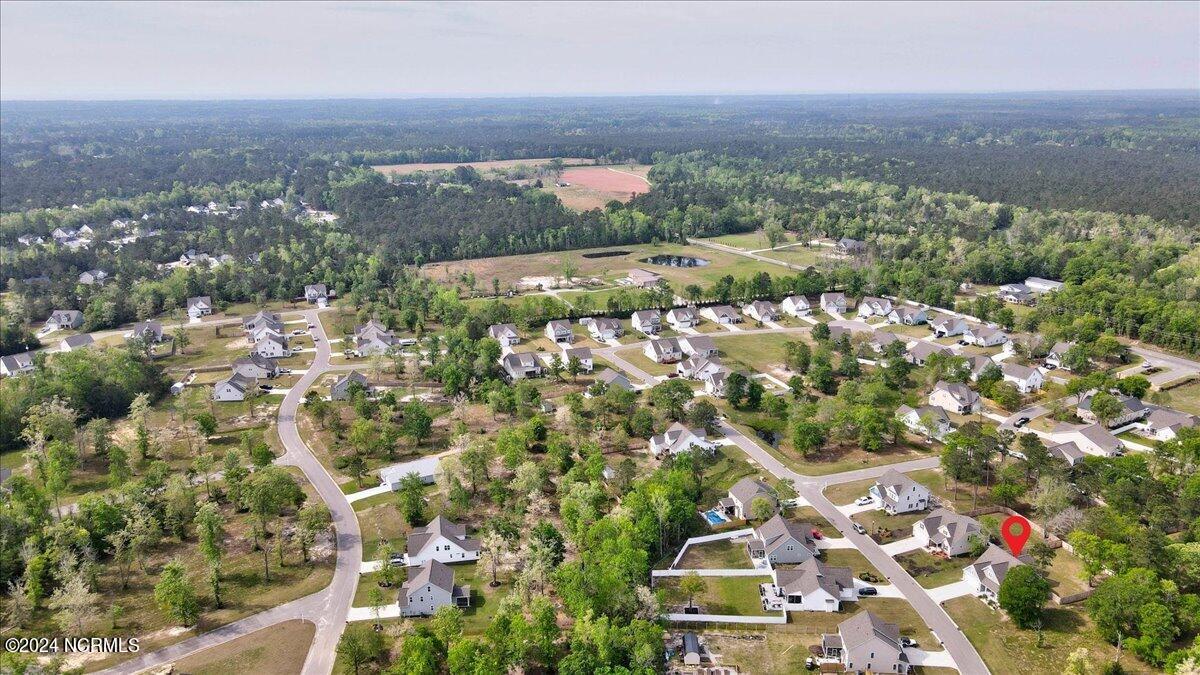 617 Sanctuary Point SW