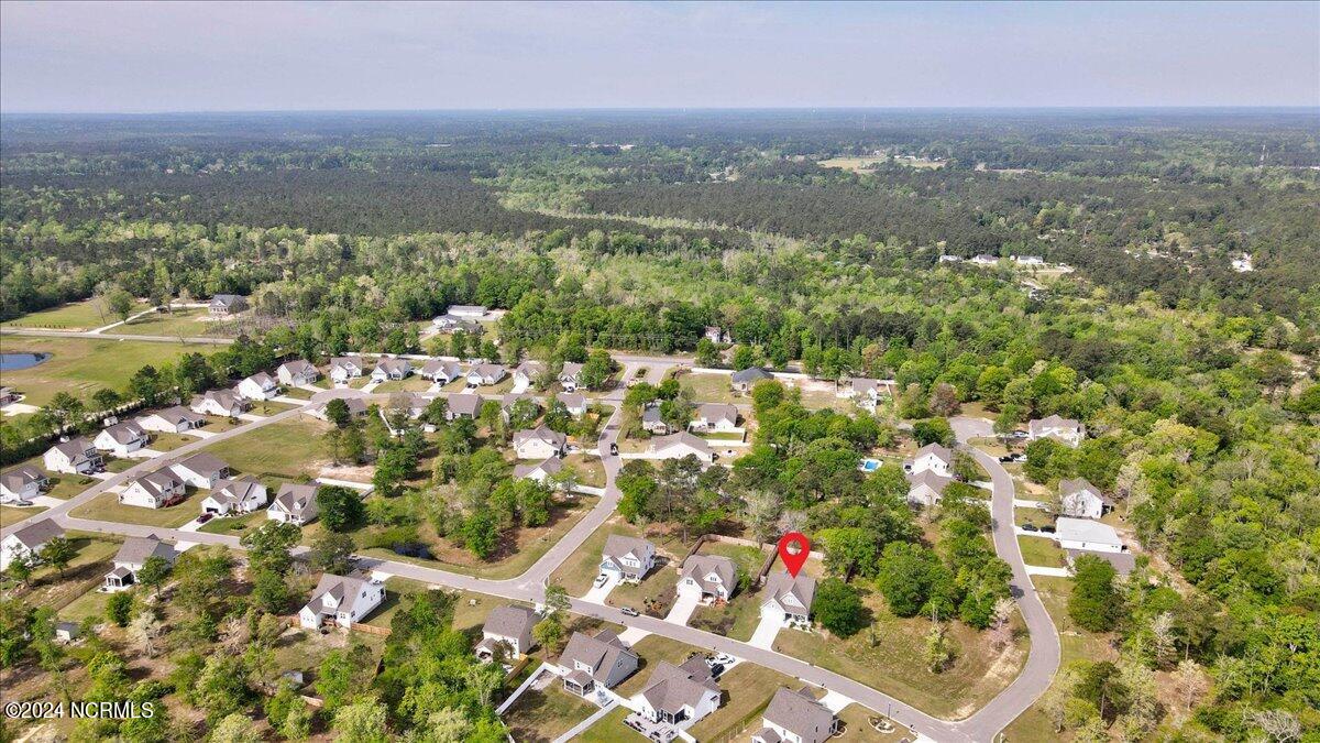 617 Sanctuary Point SW