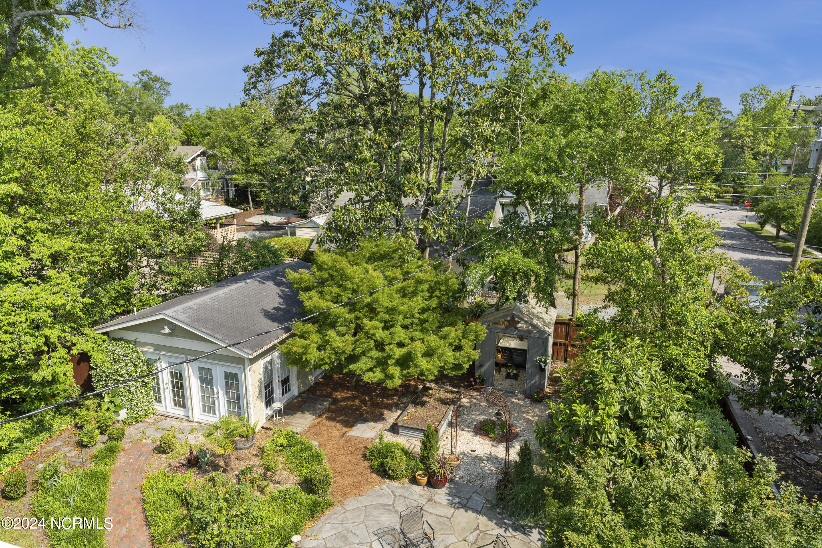 1711 Princess Street