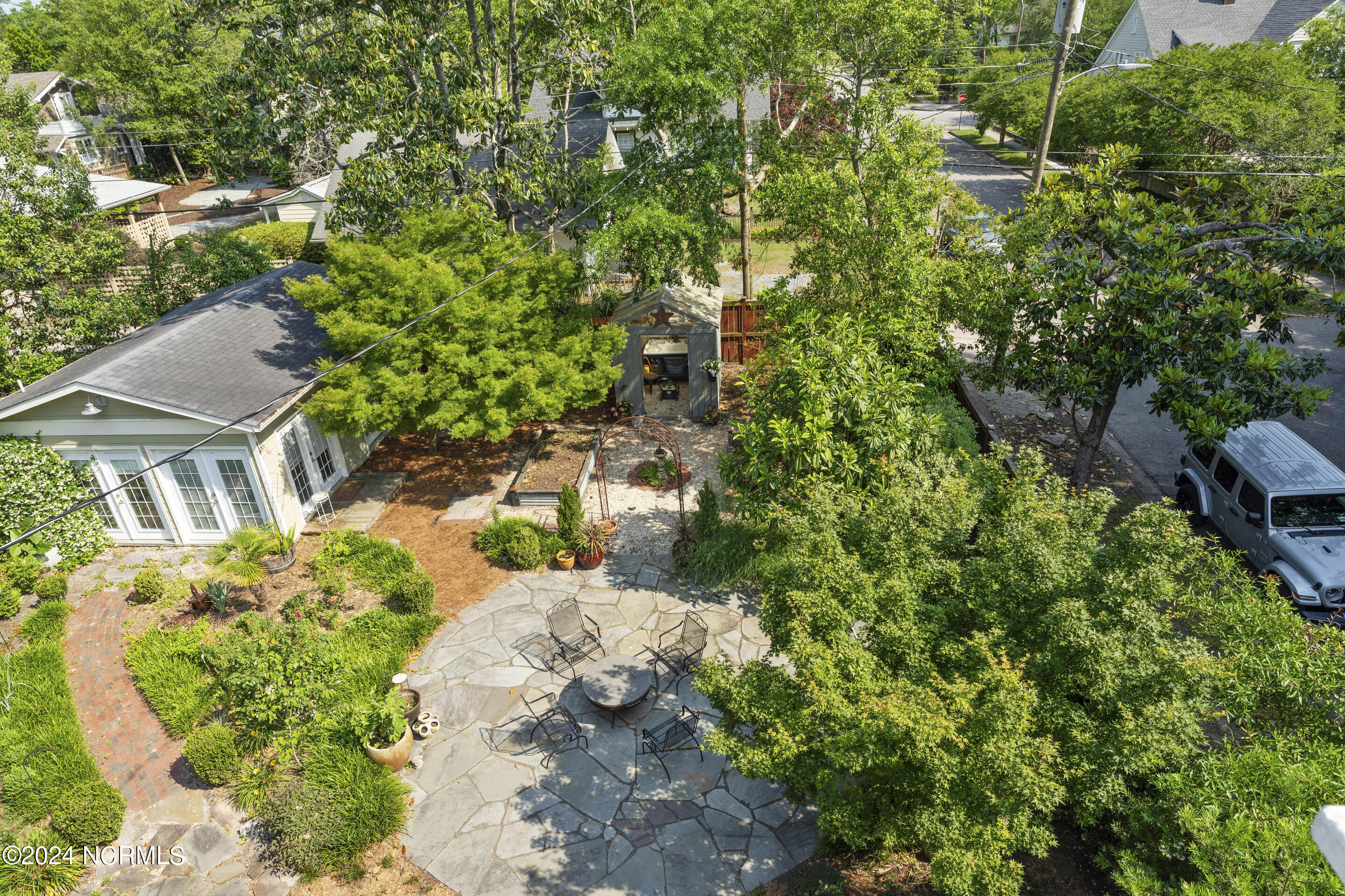 1711 Princess Street