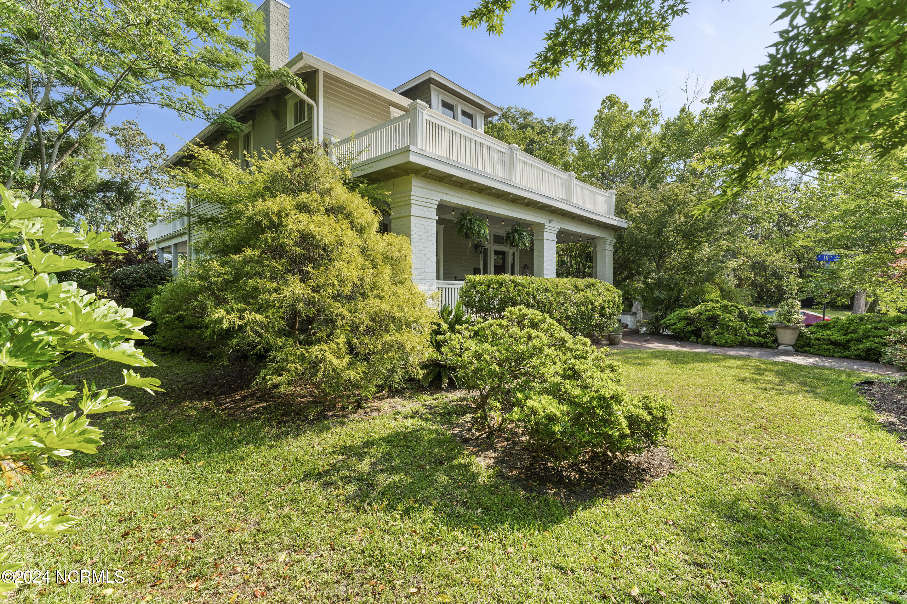 1711 Princess Street