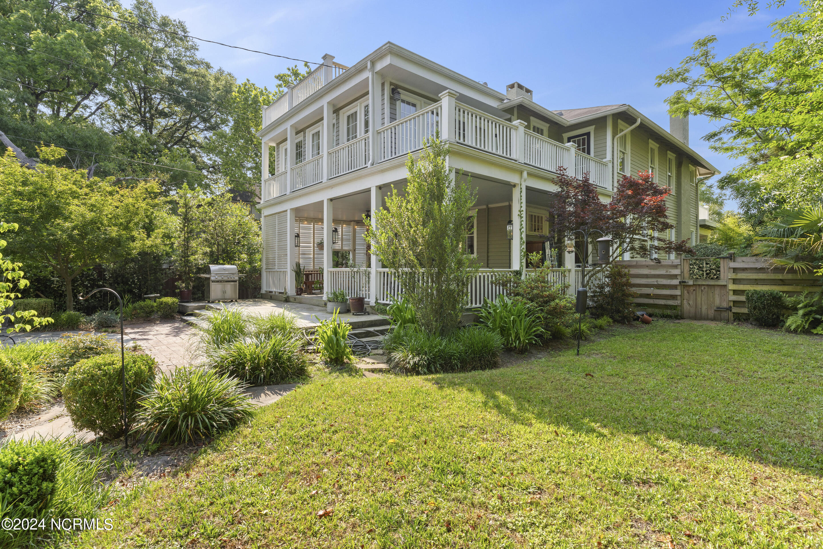 1711 Princess Street