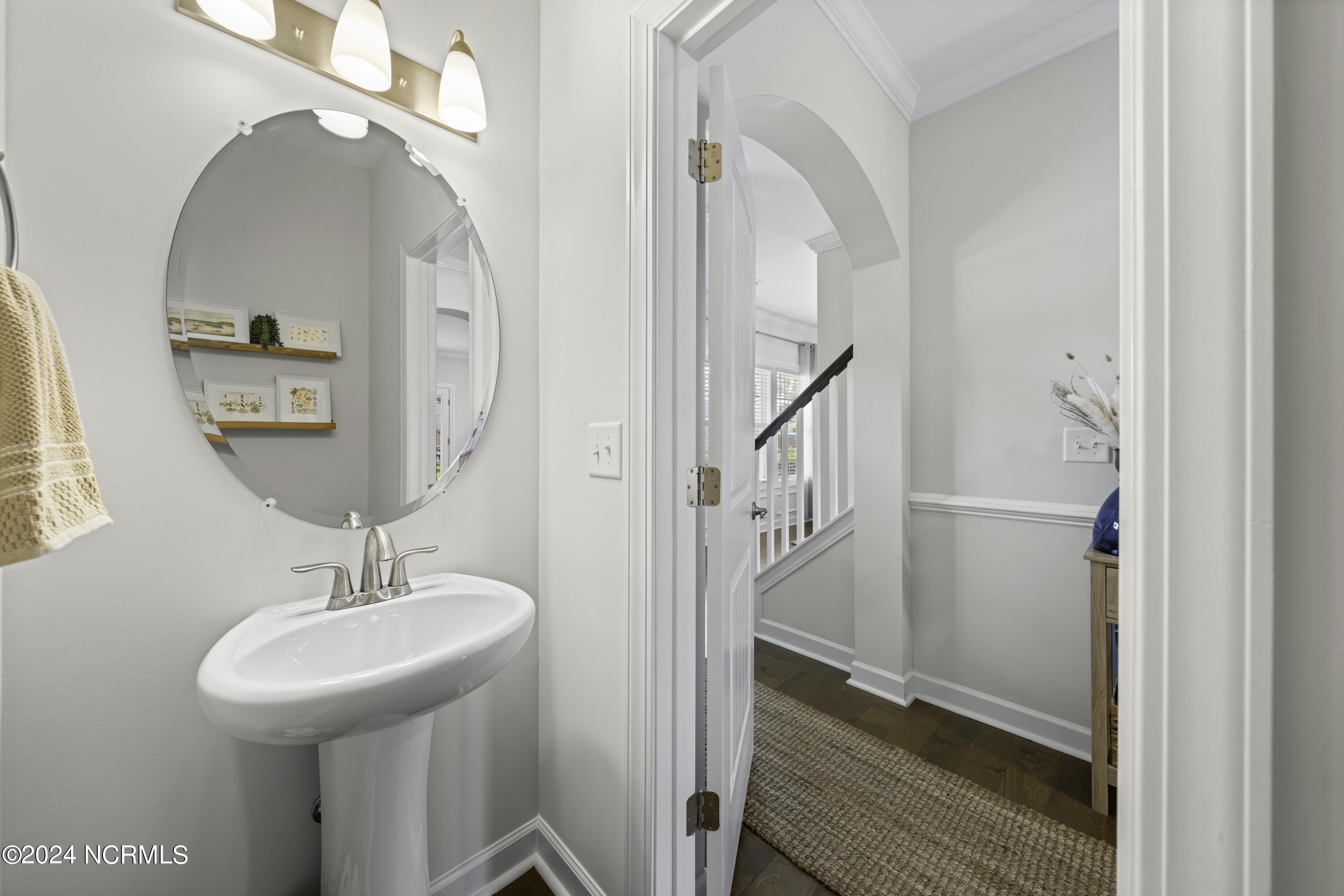 351 Victoria Charm Drive