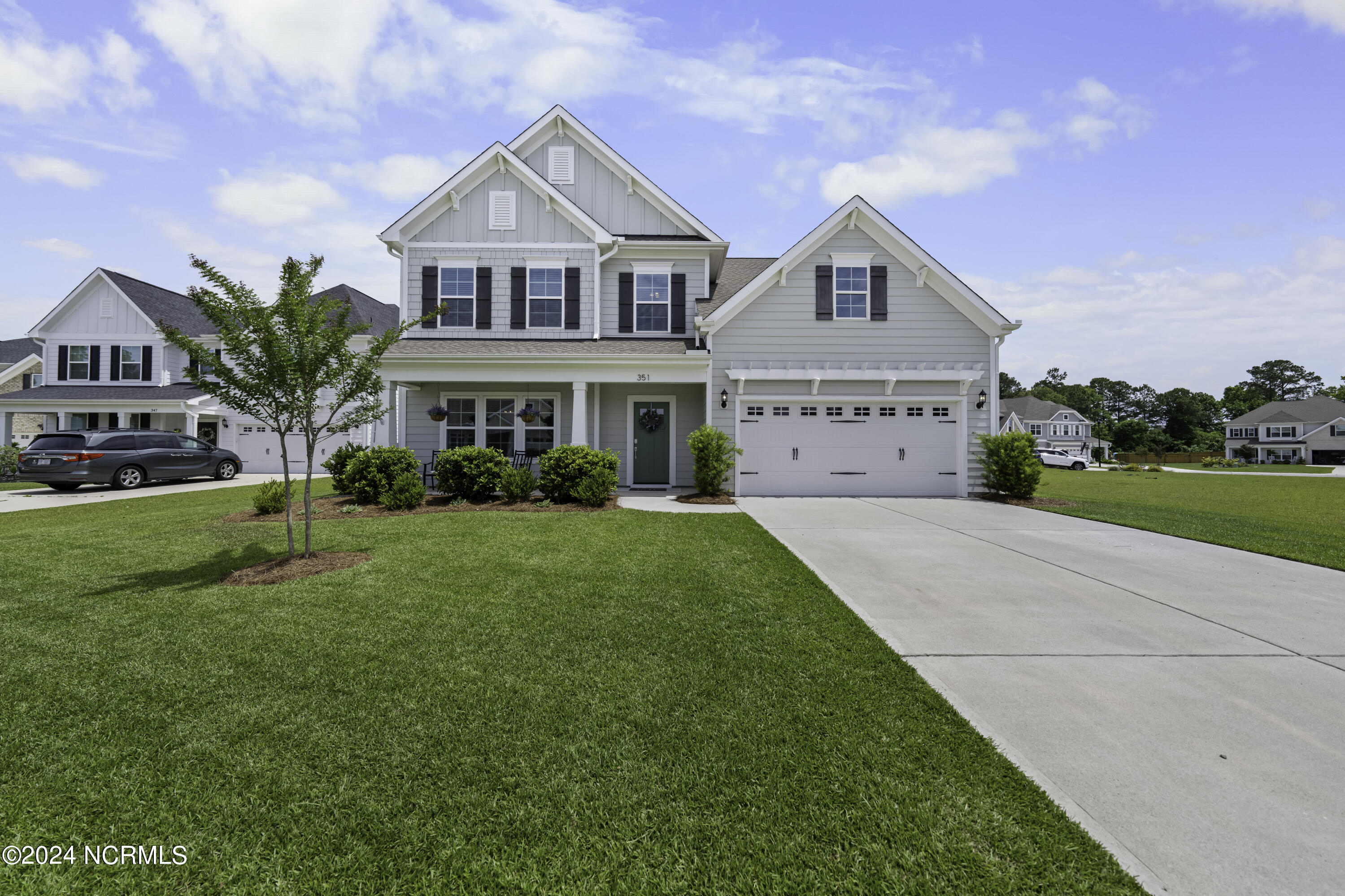 351 Victoria Charm Drive