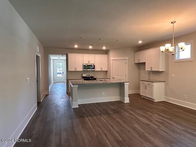 9221 Crossbill Drive, Lot 27